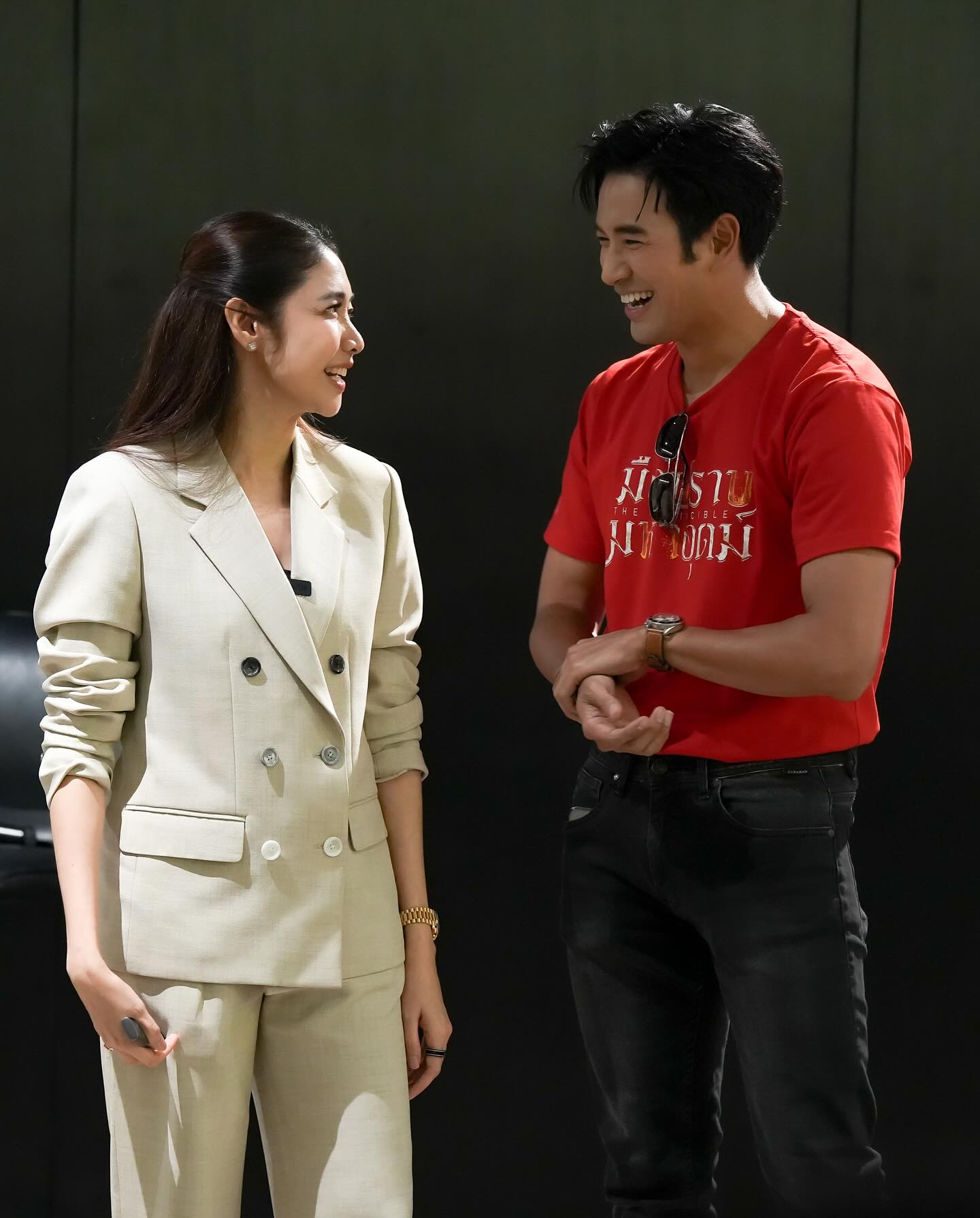 เกรท - วรินทร ปัญหกาญจน์
