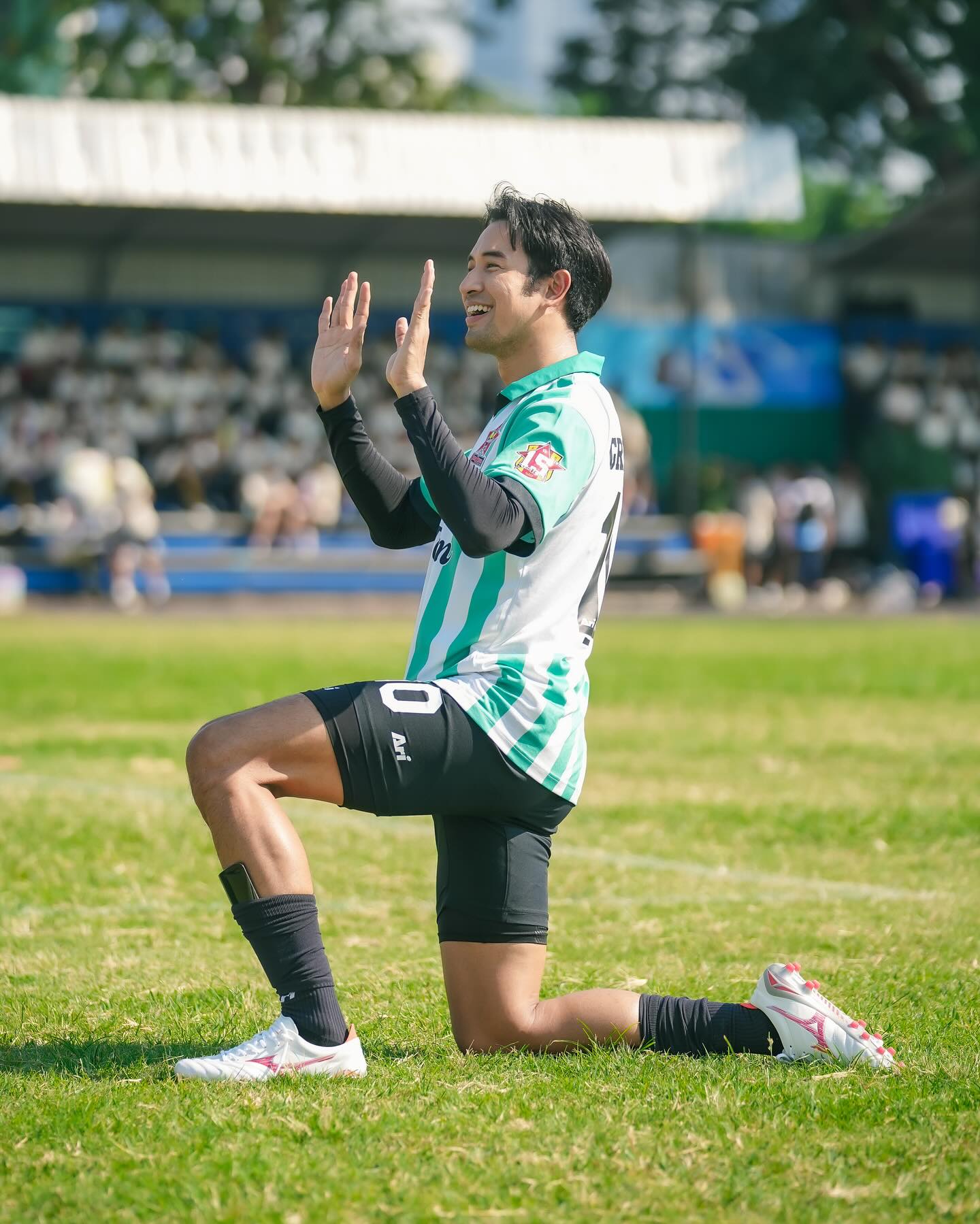 เกรท - วรินทร ปัญหกาญจน์