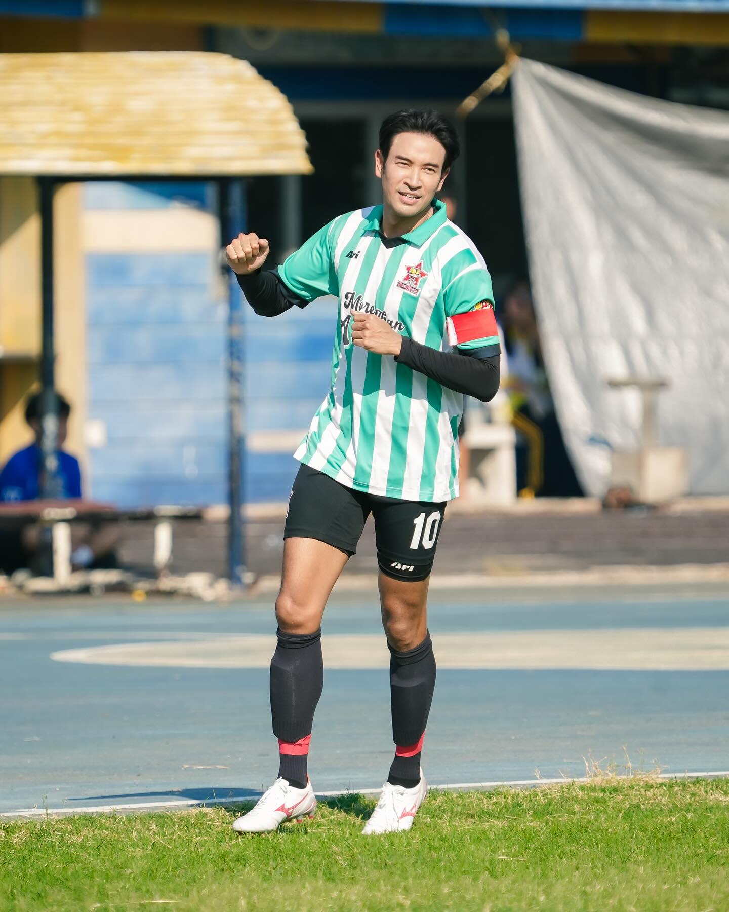 เกรท - วรินทร ปัญหกาญจน์