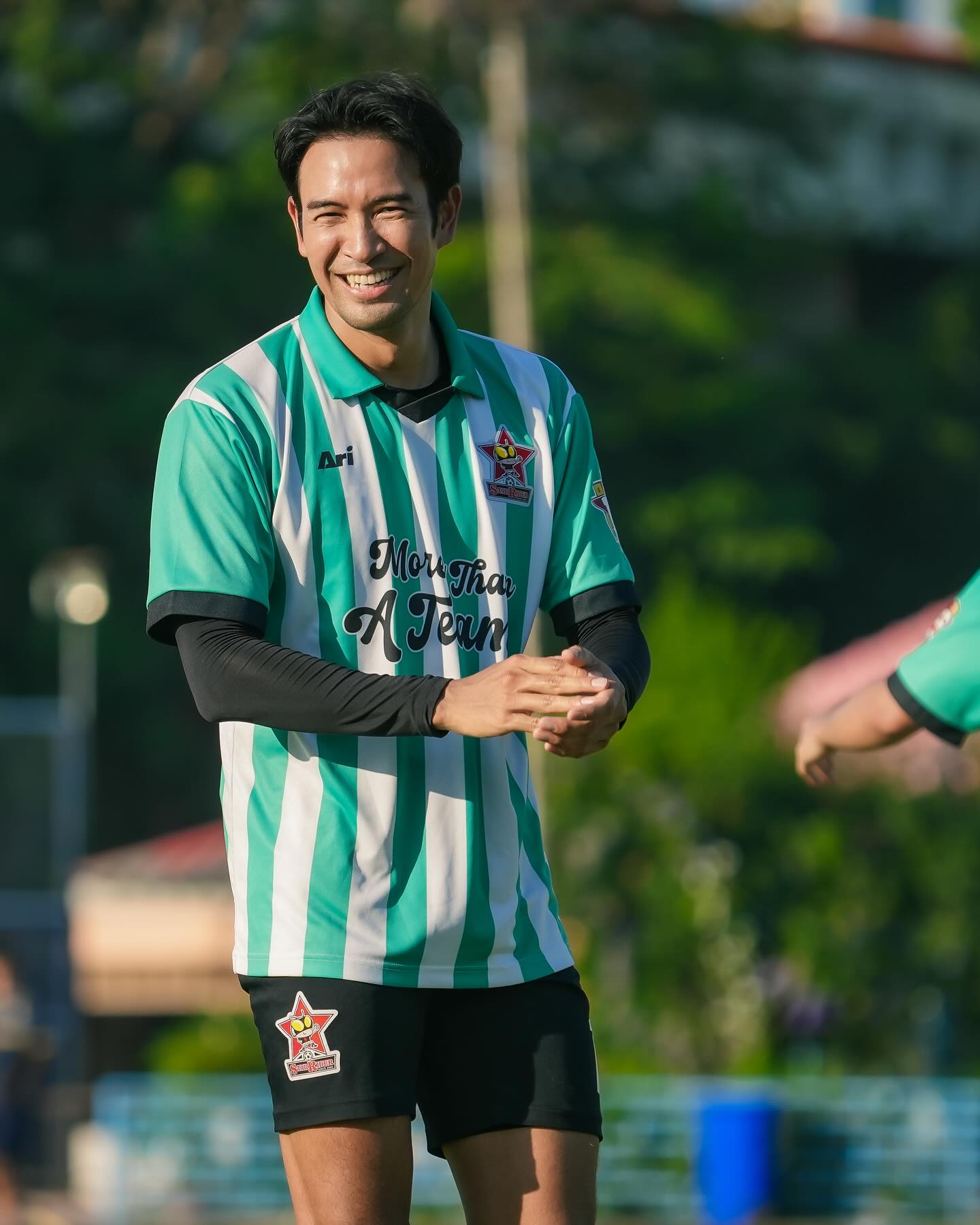 เกรท - วรินทร ปัญหกาญจน์
