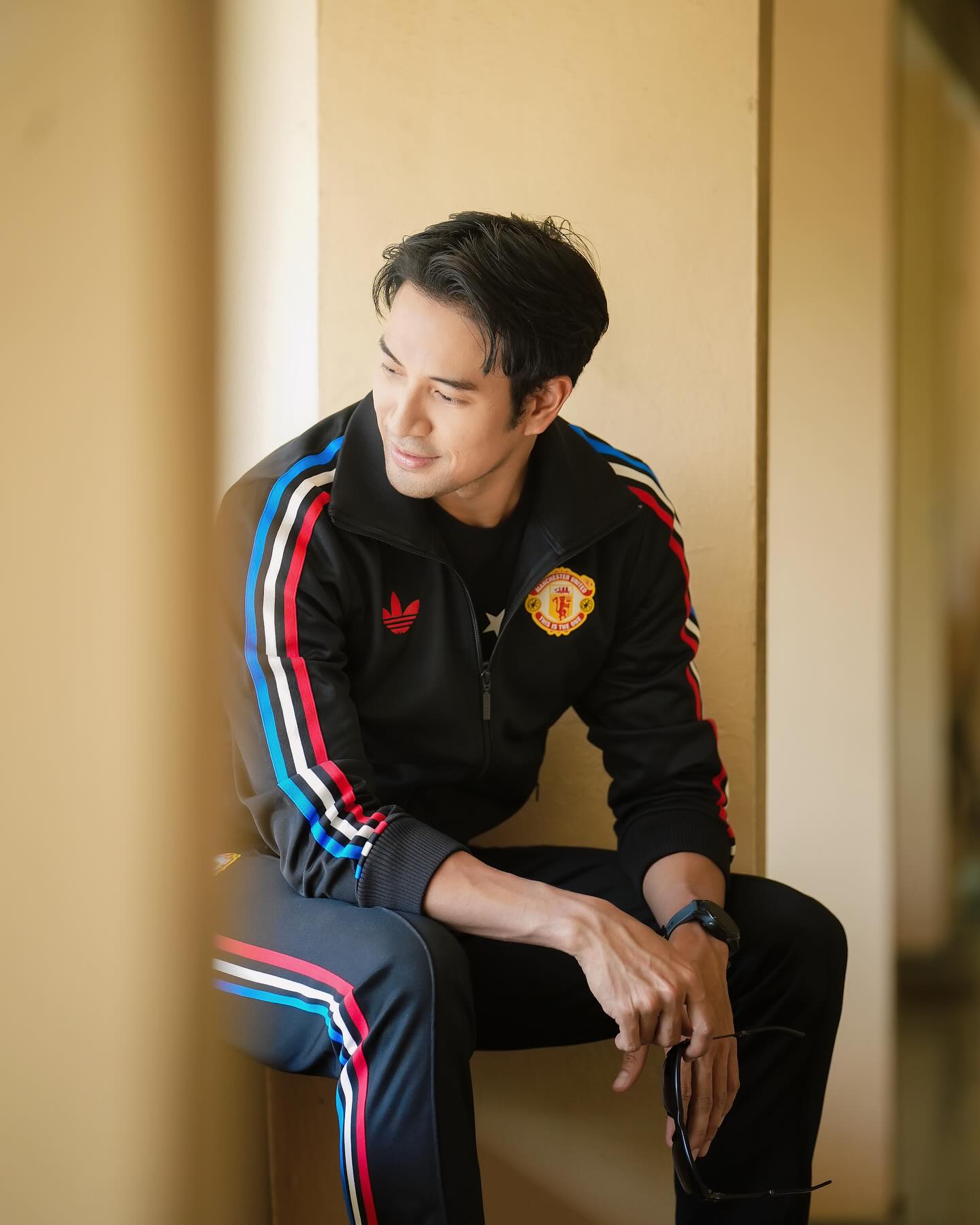 เกรท - วรินทร ปัญหกาญจน์