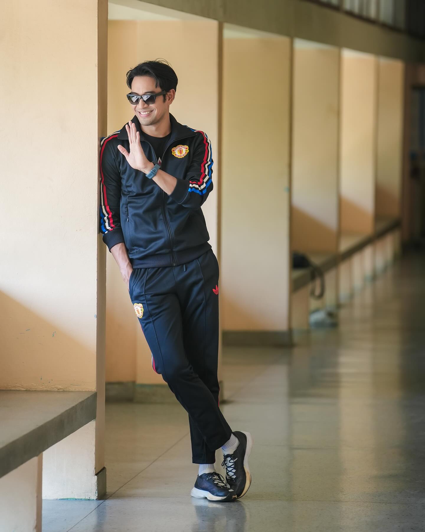 เกรท - วรินทร ปัญหกาญจน์