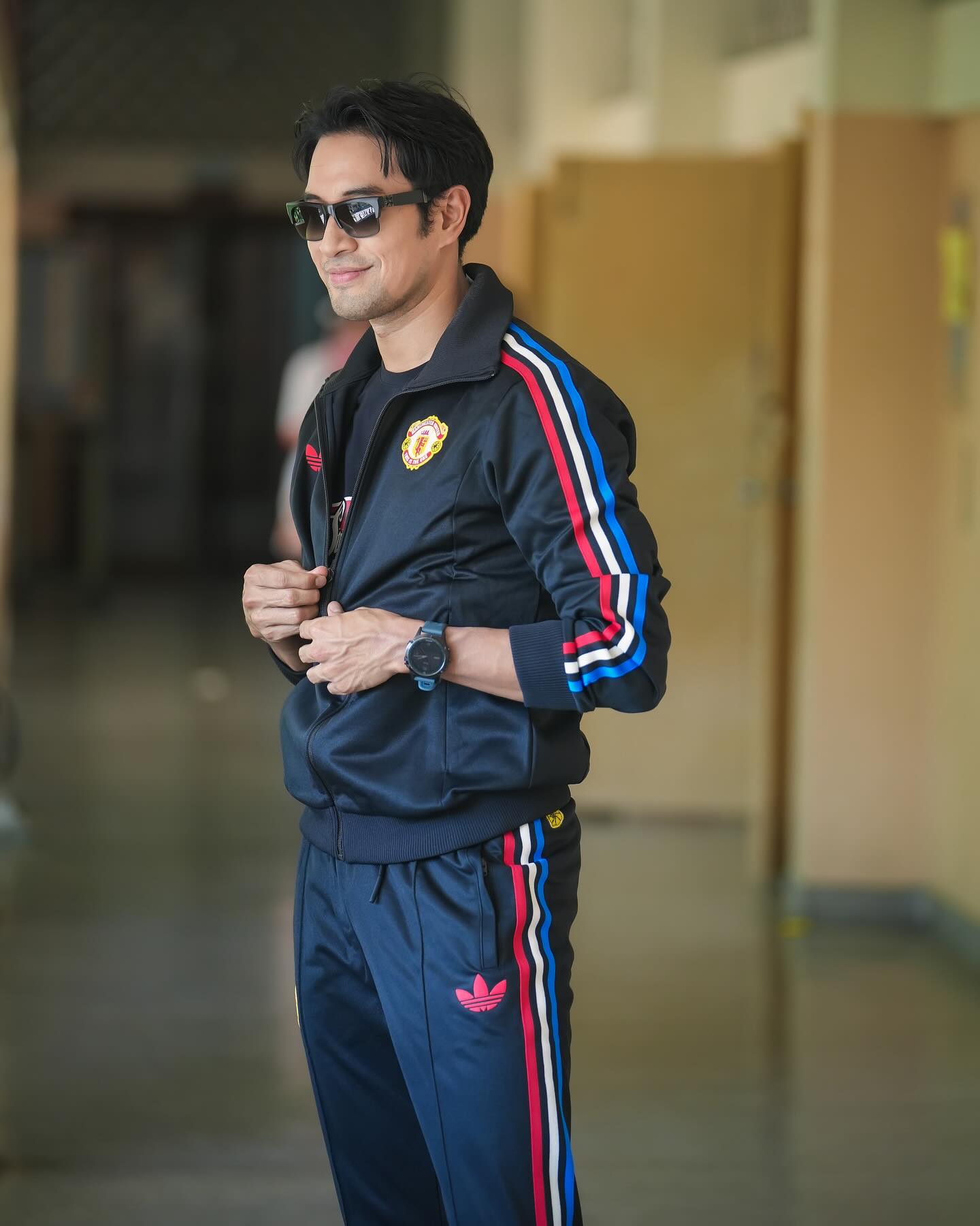 เกรท - วรินทร ปัญหกาญจน์