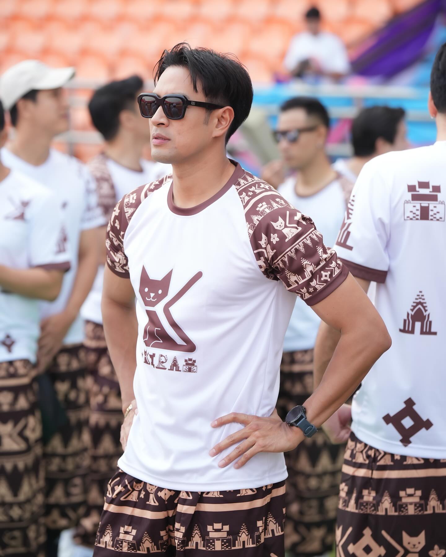เกรท - วรินทร ปัญหกาญจน์