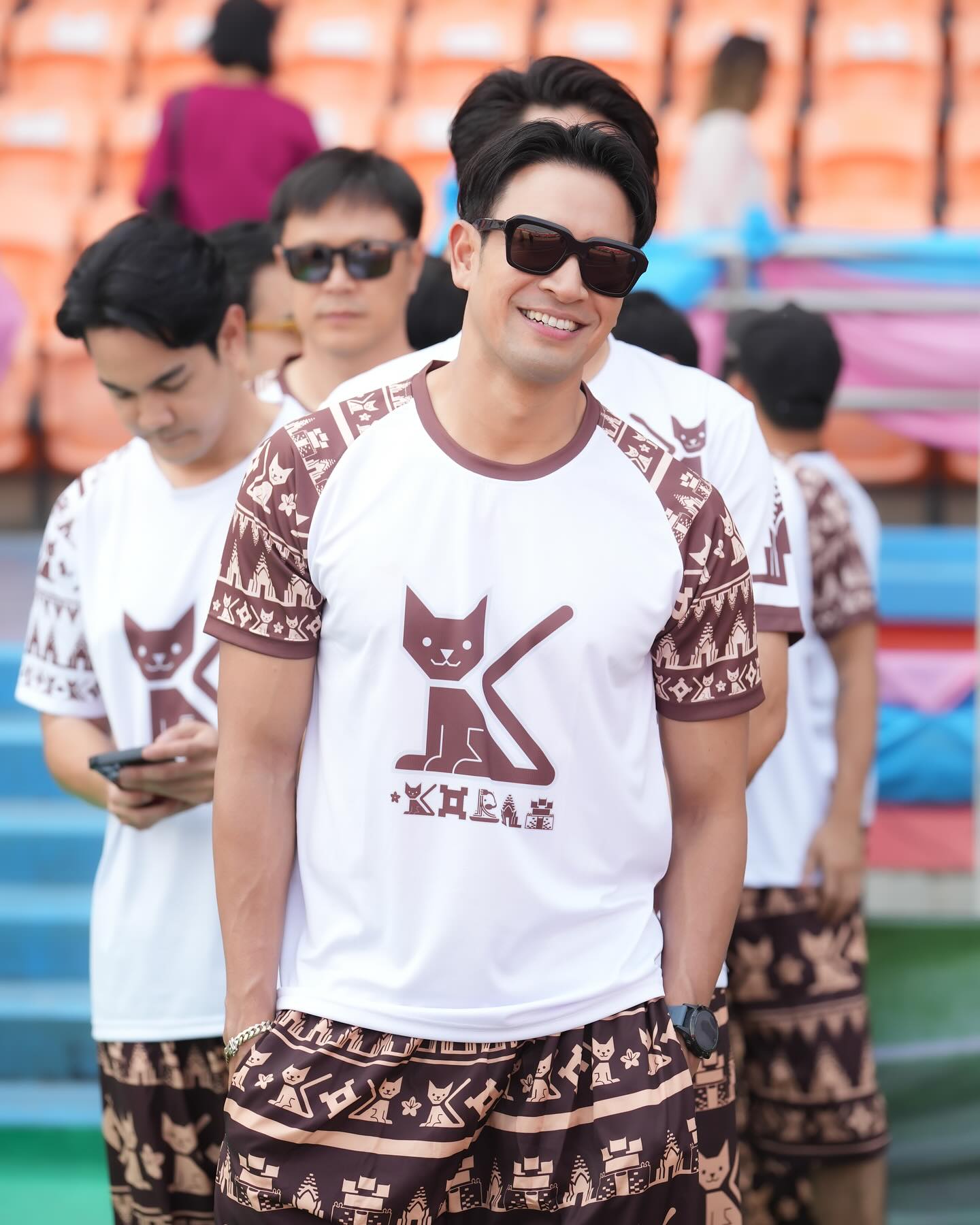 เกรท - วรินทร ปัญหกาญจน์