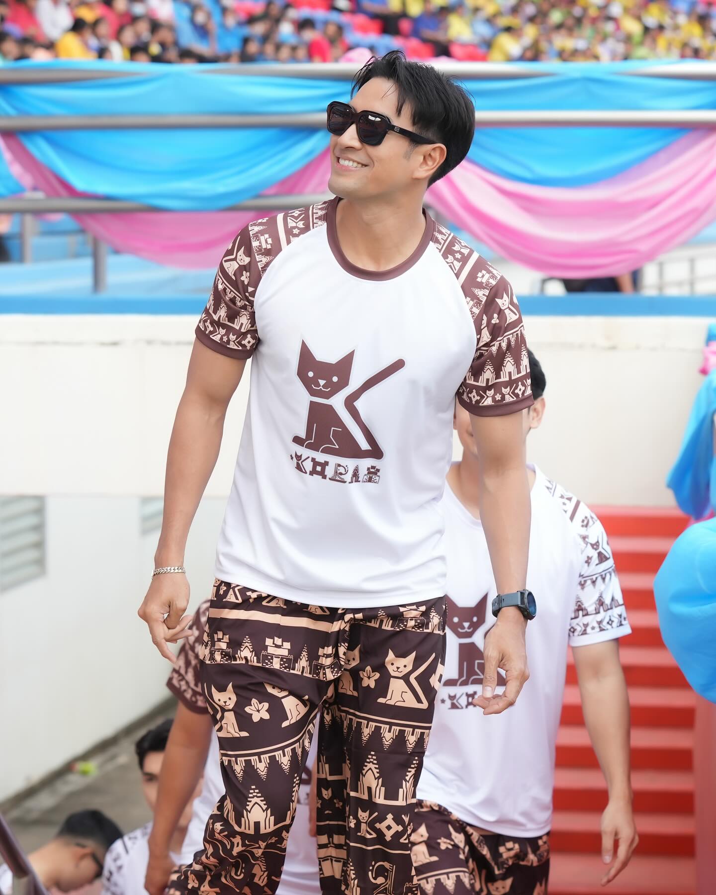 เกรท - วรินทร ปัญหกาญจน์