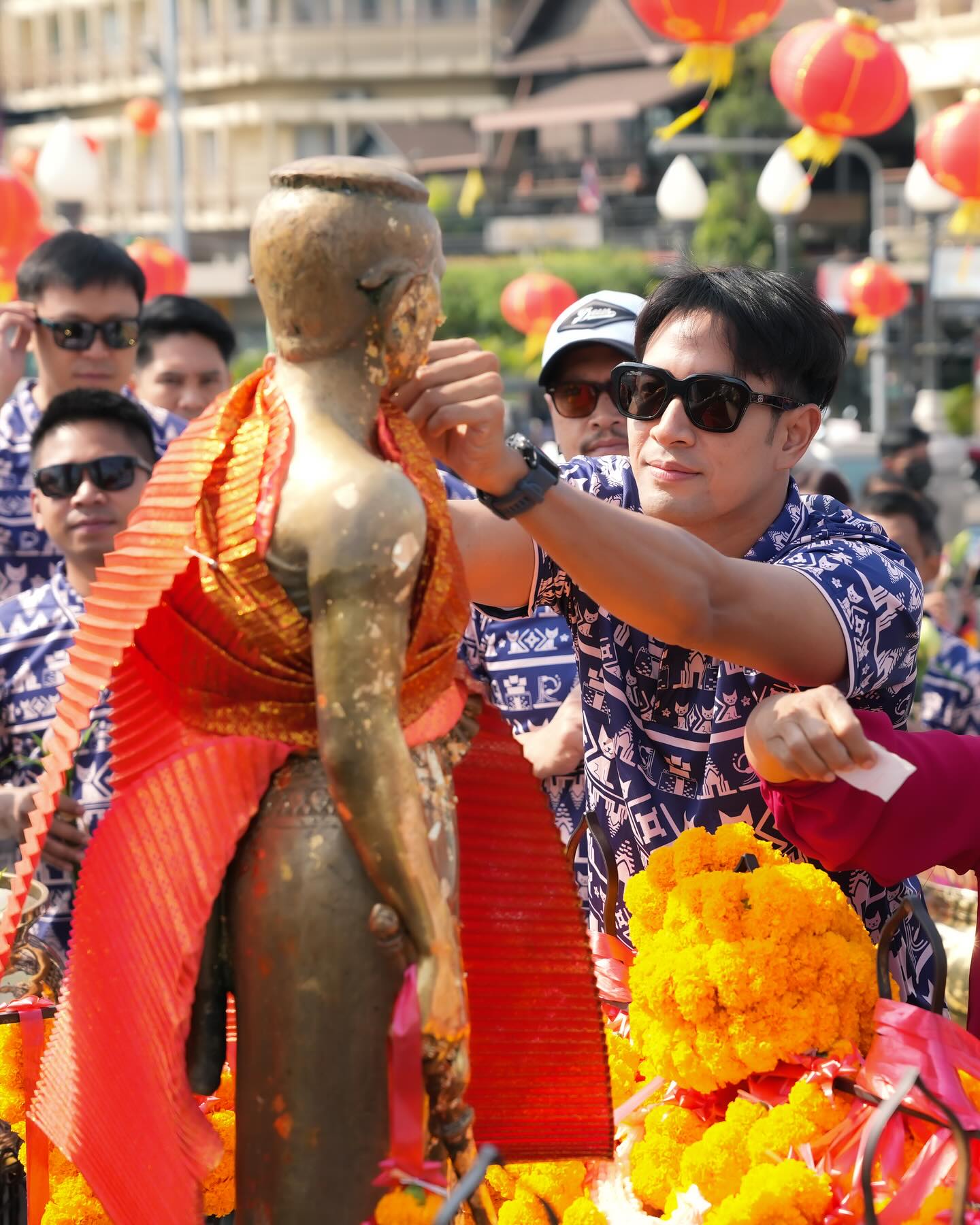 เกรท - วรินทร ปัญหกาญจน์