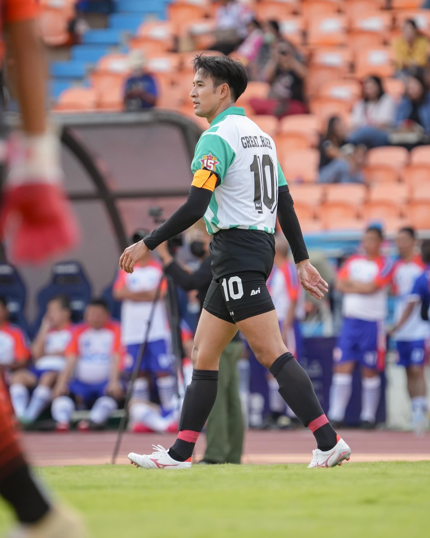 เกรท - วรินทร ปัญหกาญจน์