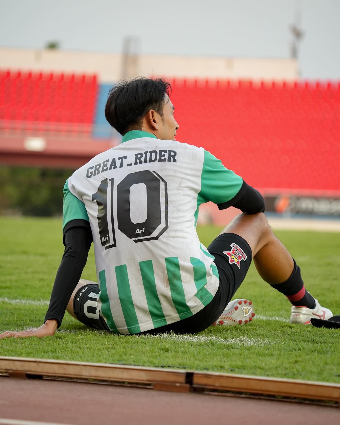 เกรท - วรินทร ปัญหกาญจน์