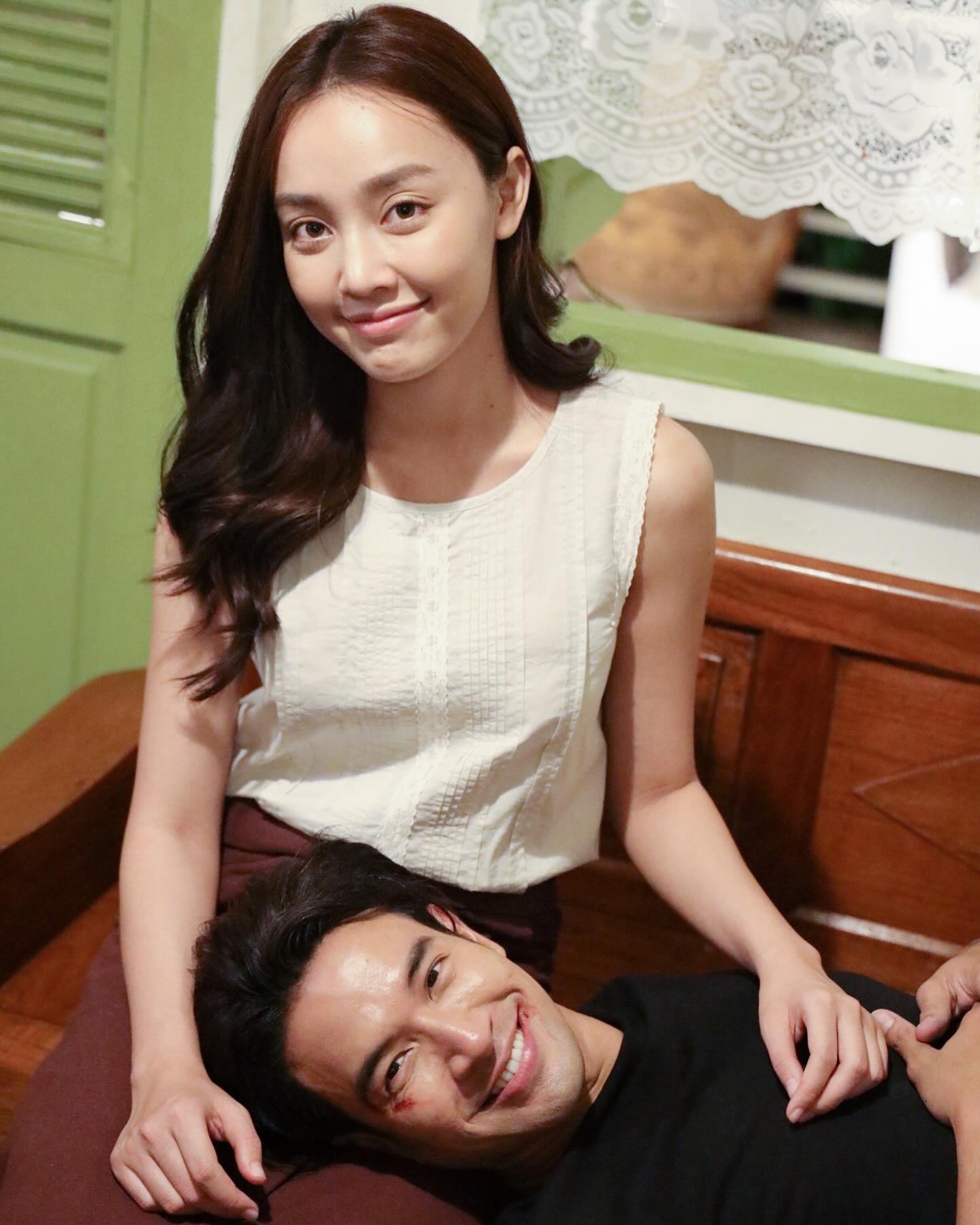 เกรท - วรินทร ปัญหกาญจน์