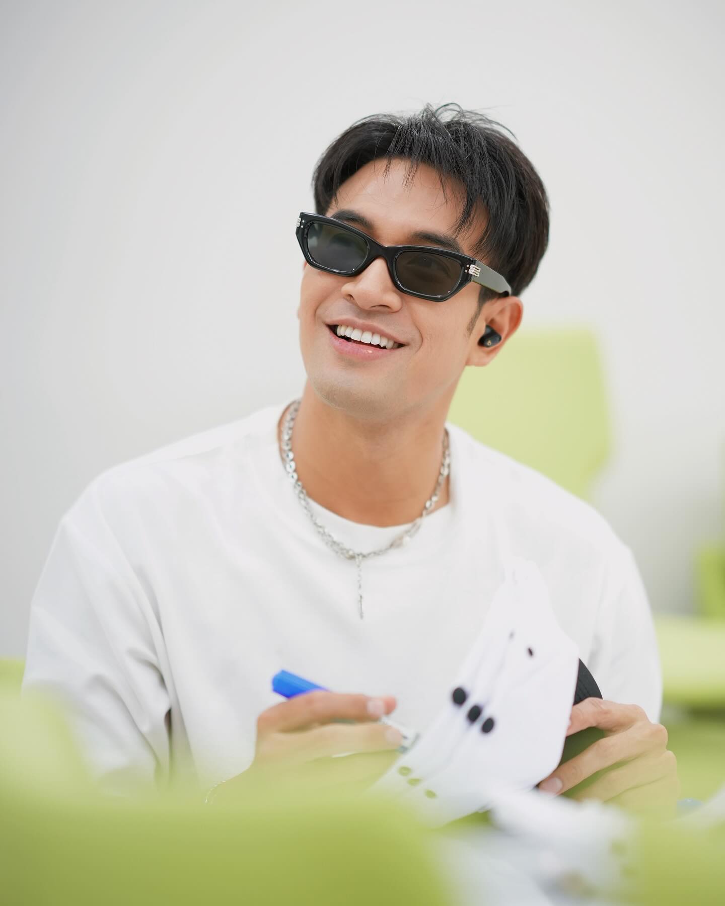 เกรท - วรินทร ปัญหกาญจน์