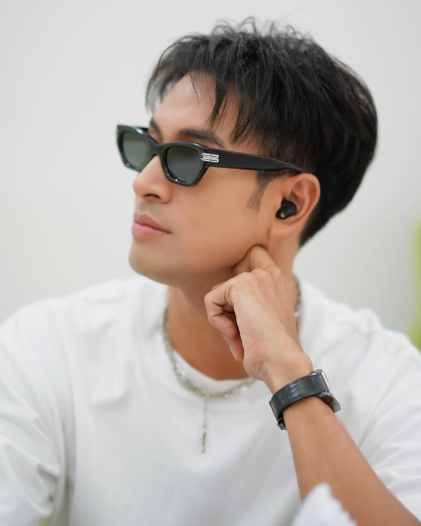 เกรท - วรินทร ปัญหกาญจน์