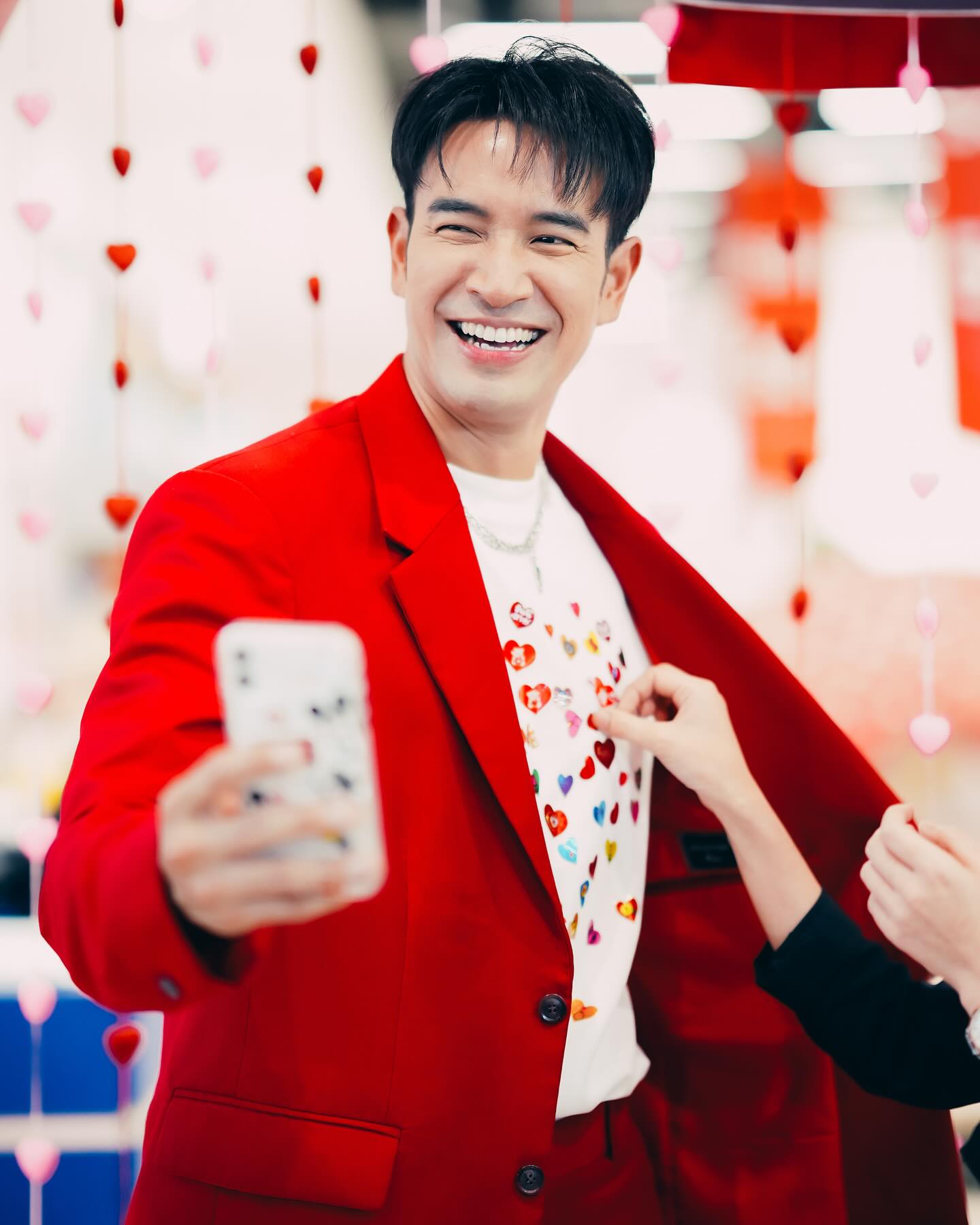 เกรท - วรินทร ปัญหกาญจน์