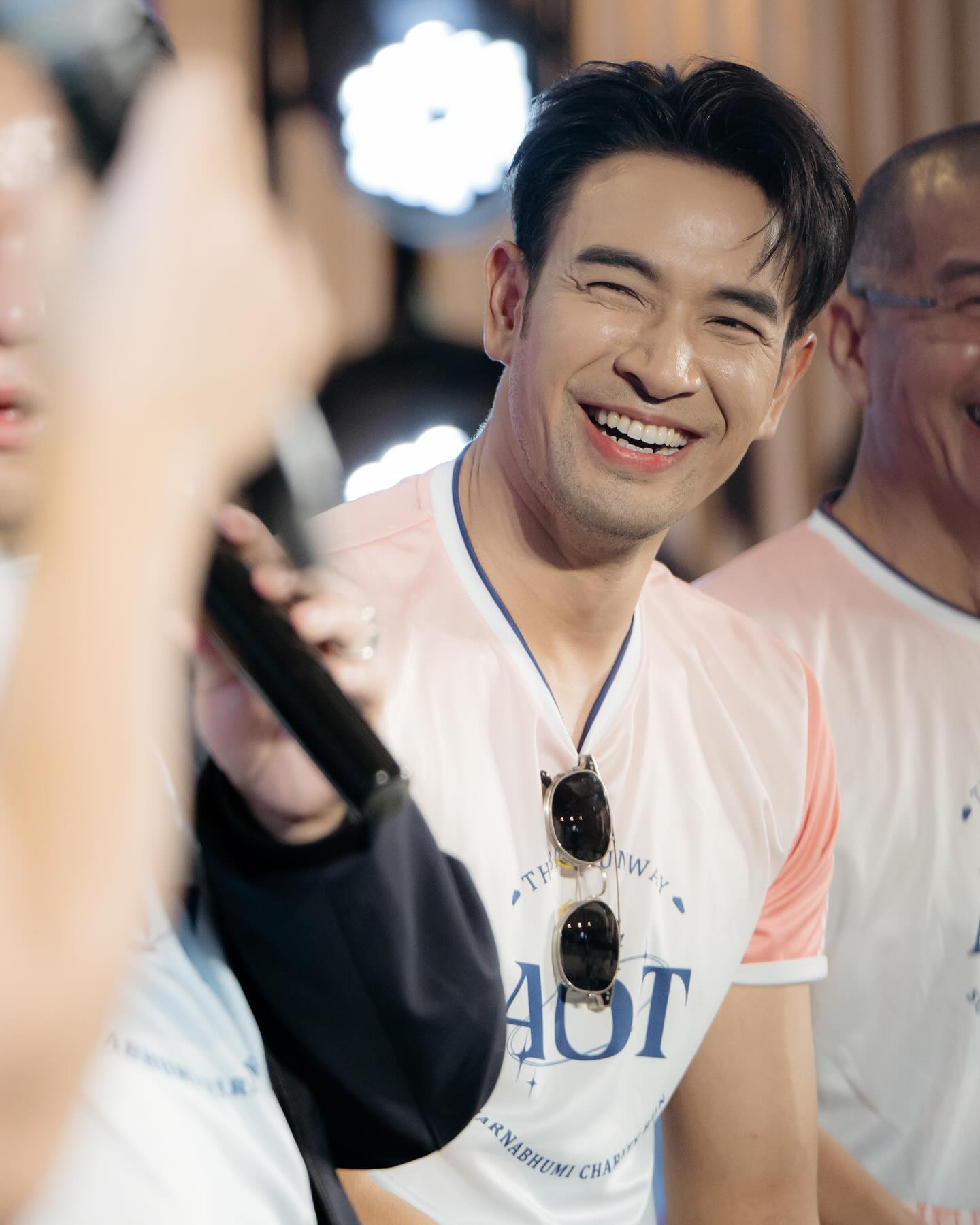 เกรท - วรินทร ปัญหกาญจน์
