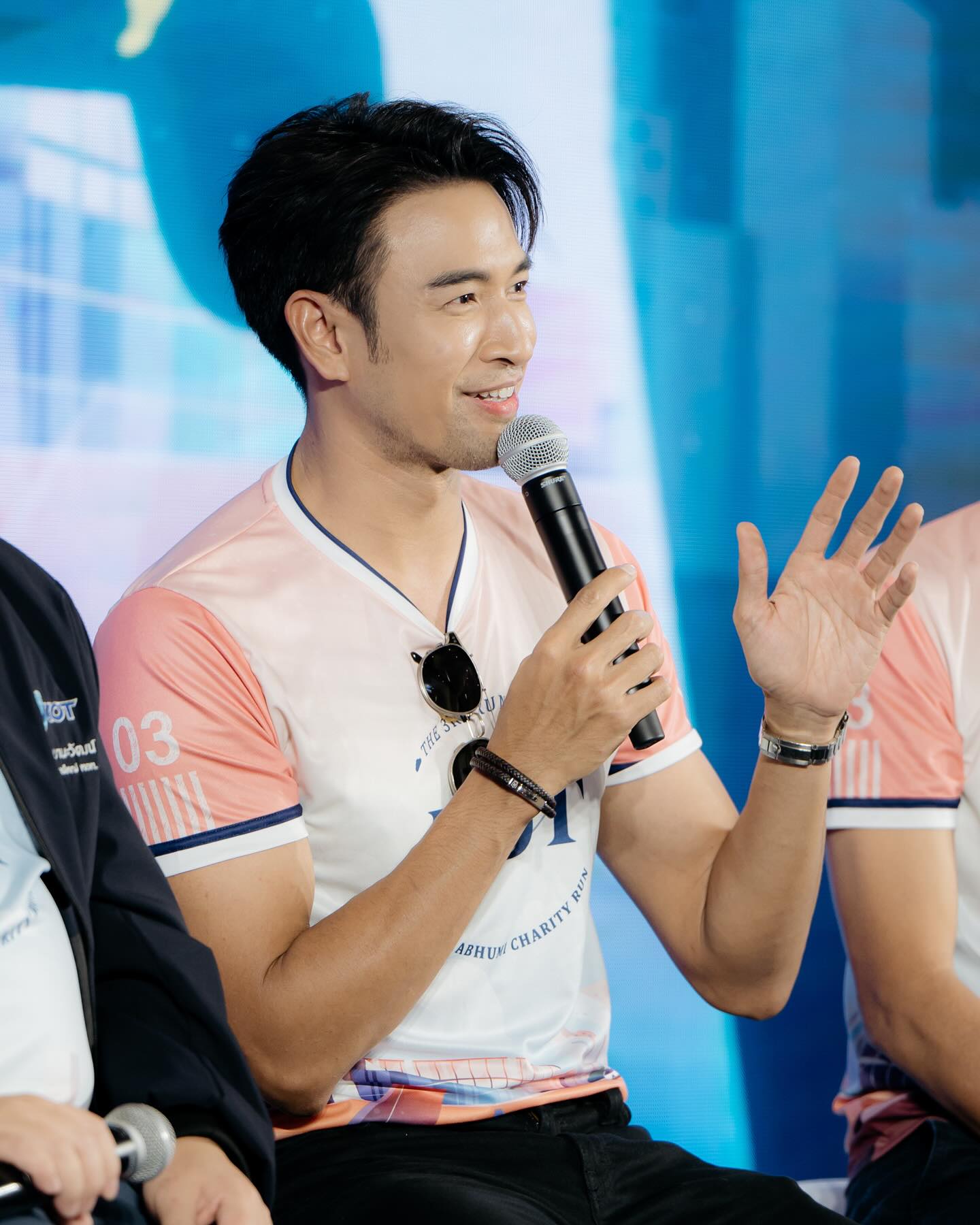 เกรท - วรินทร ปัญหกาญจน์