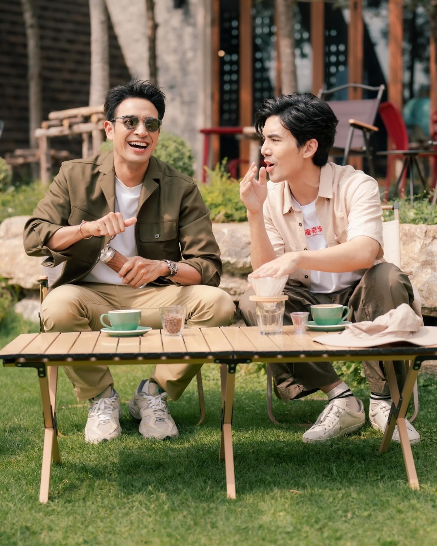เกรท - วรินทร ปัญหกาญจน์