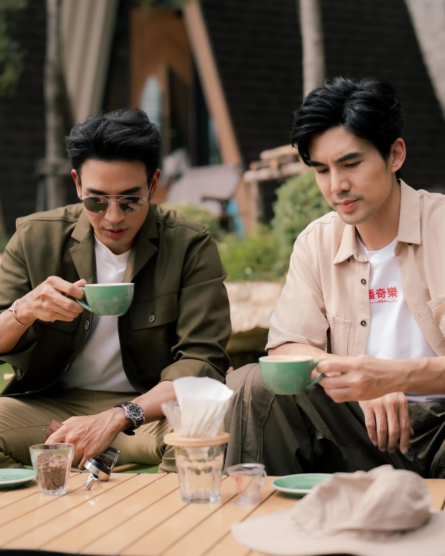 เกรท - วรินทร ปัญหกาญจน์