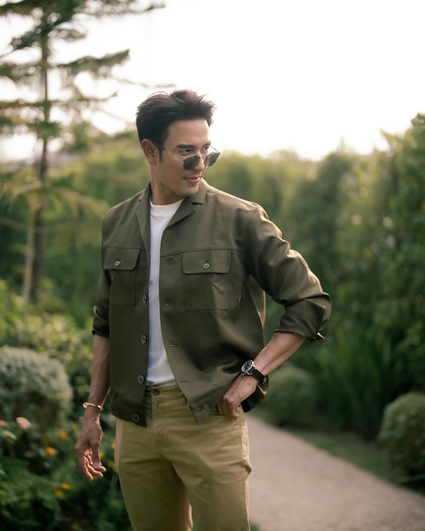 เกรท - วรินทร ปัญหกาญจน์