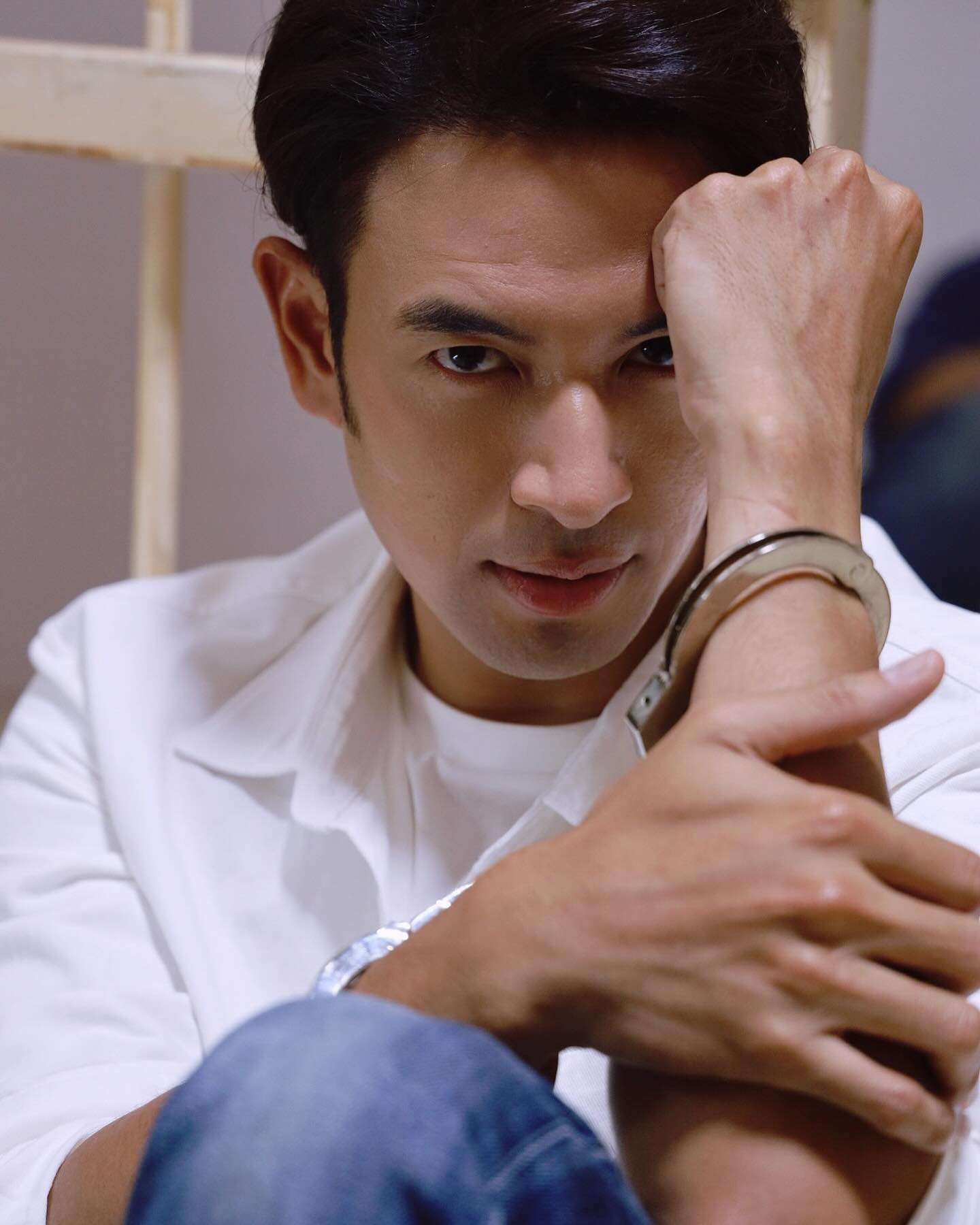เกรท - วรินทร ปัญหกาญจน์