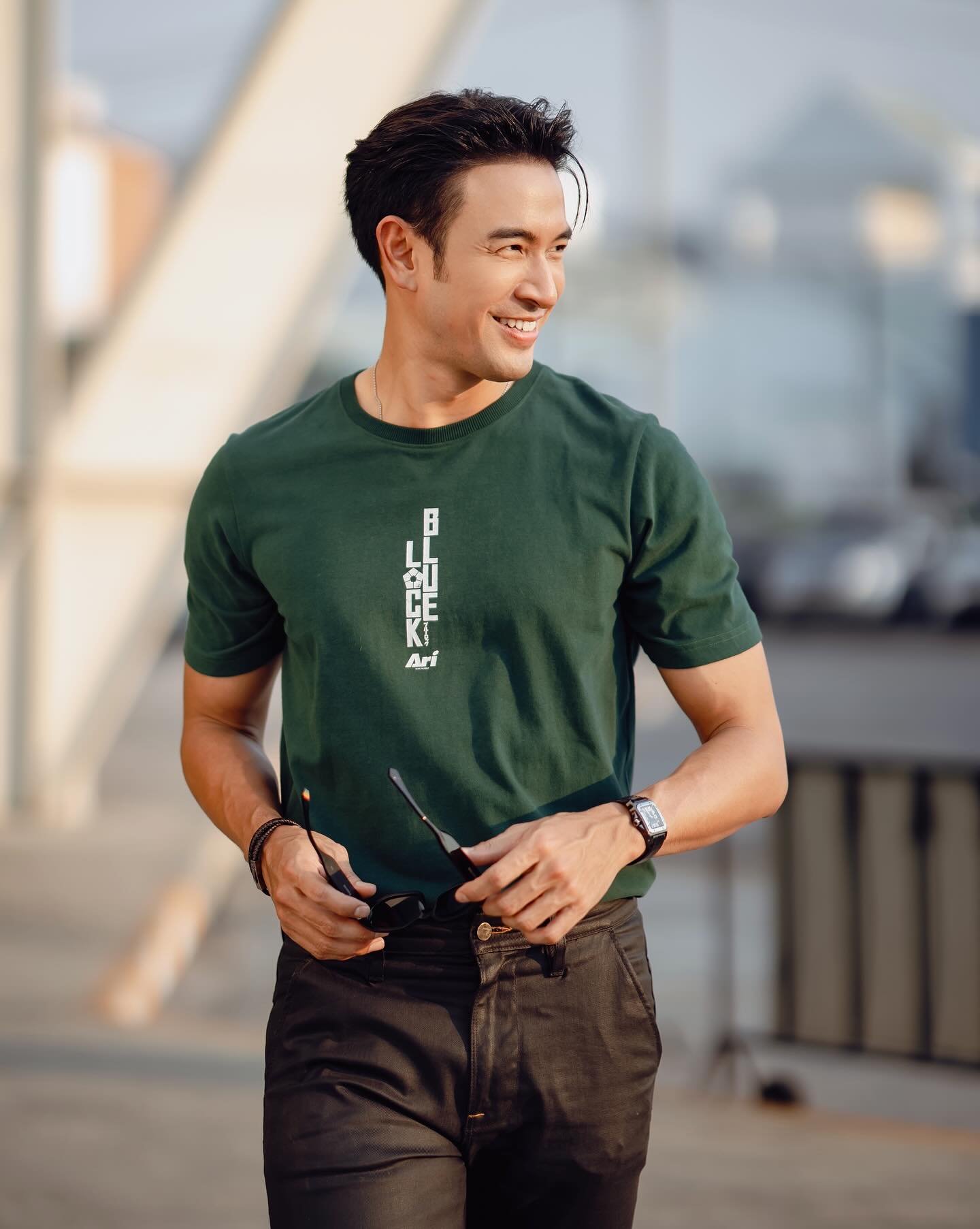 เกรท - วรินทร ปัญหกาญจน์