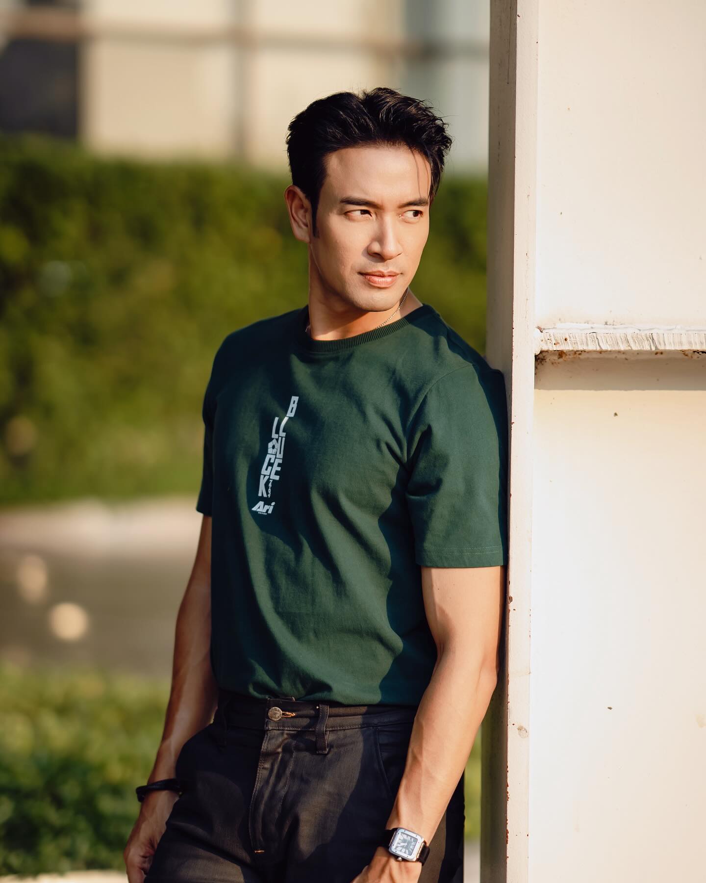 เกรท - วรินทร ปัญหกาญจน์