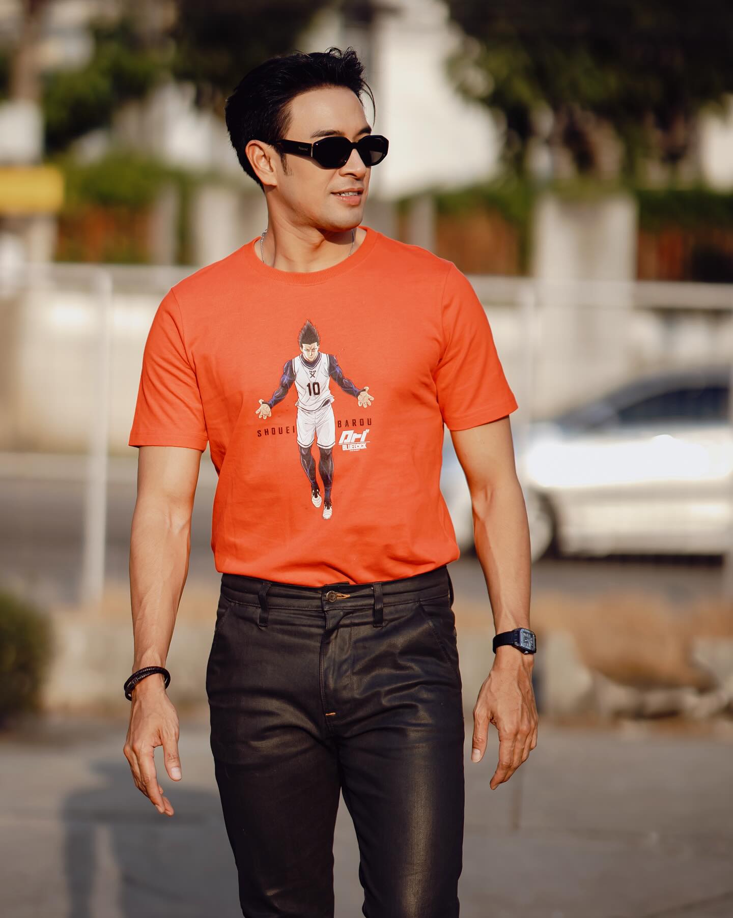เกรท - วรินทร ปัญหกาญจน์