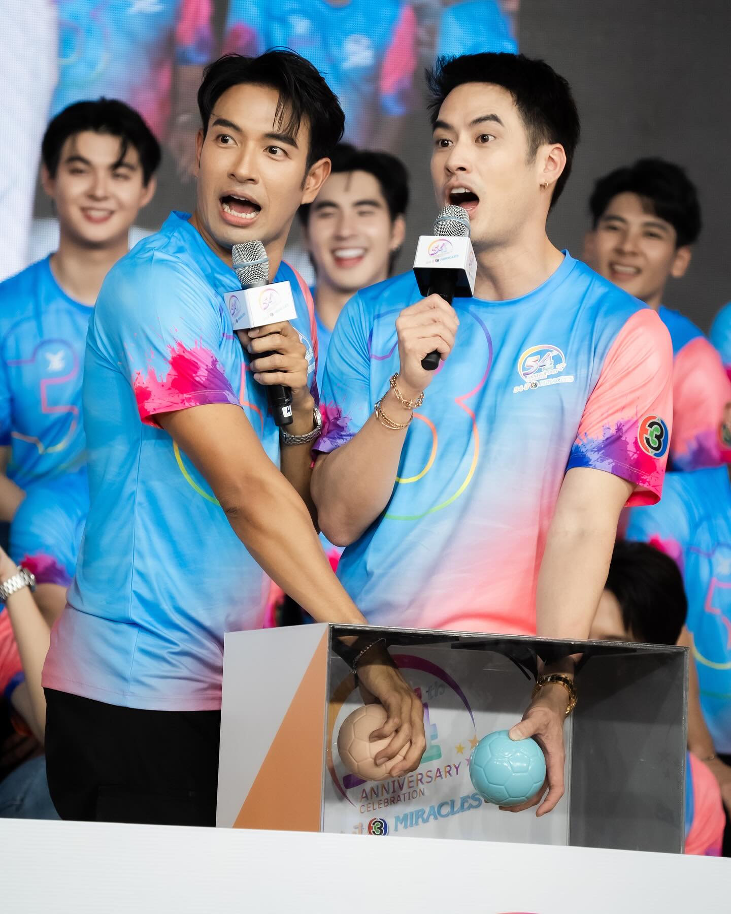 เกรท - วรินทร ปัญหกาญจน์