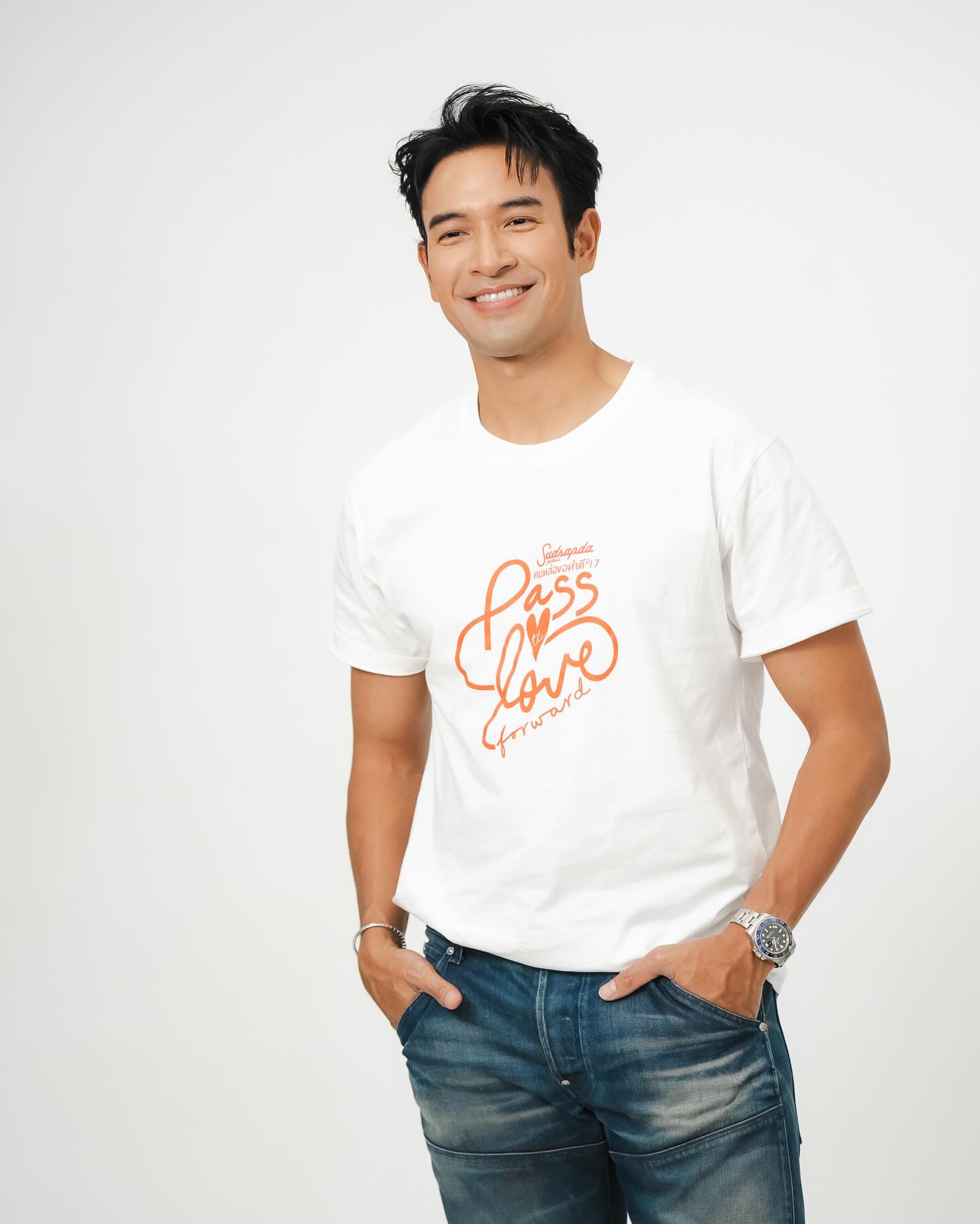 เกรท - วรินทร ปัญหกาญจน์