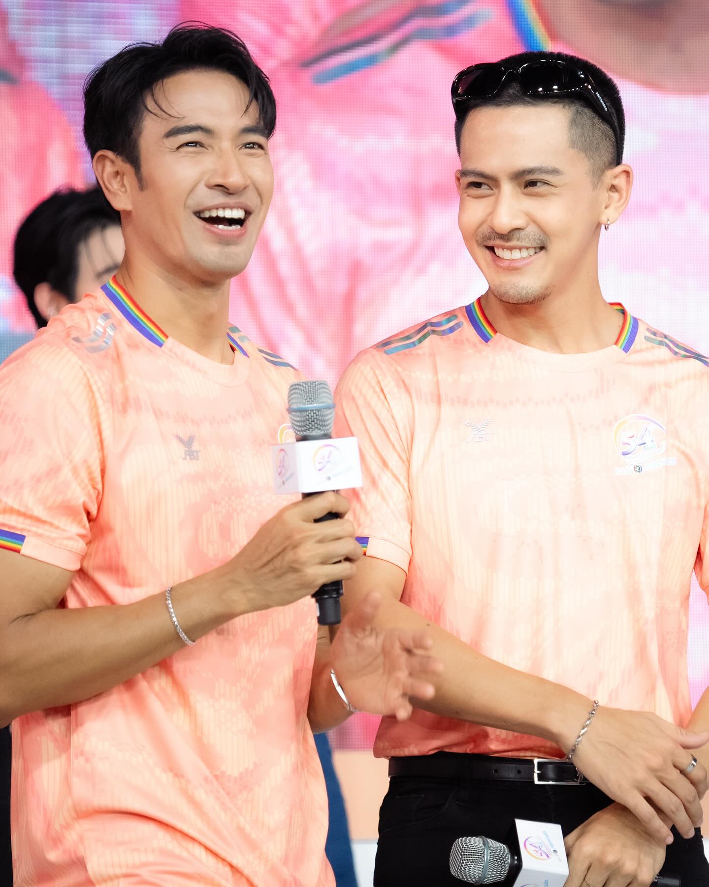 เกรท - วรินทร ปัญหกาญจน์