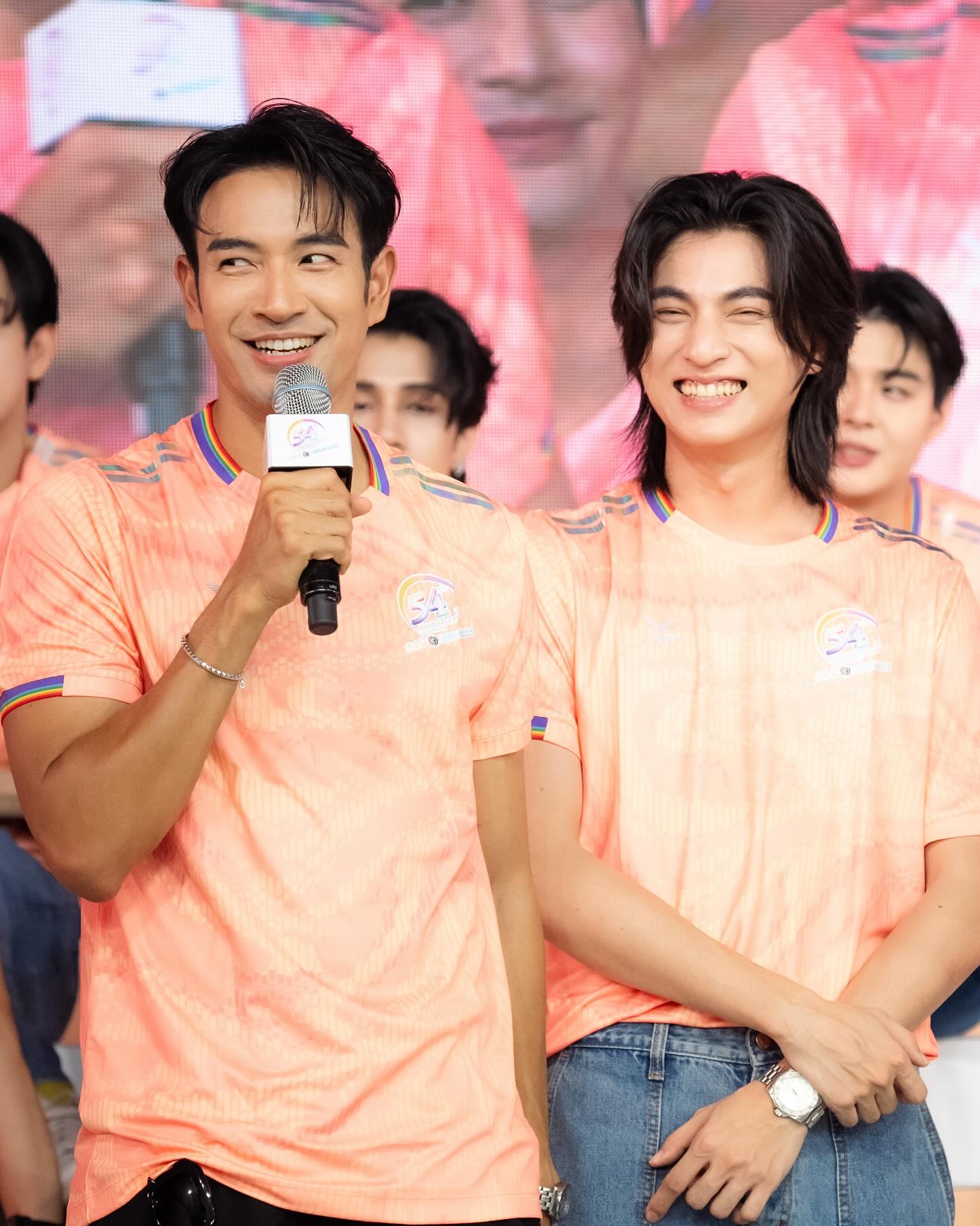 เกรท - วรินทร ปัญหกาญจน์