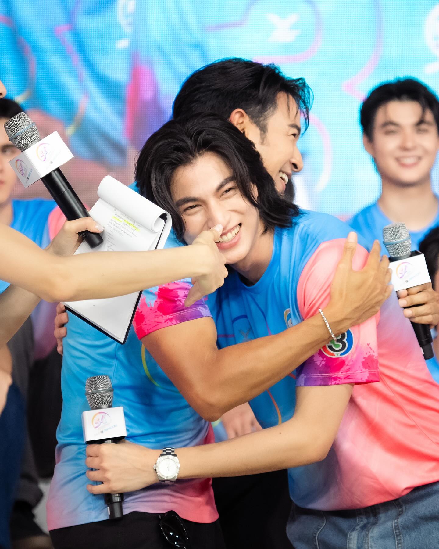 เกรท - วรินทร ปัญหกาญจน์
