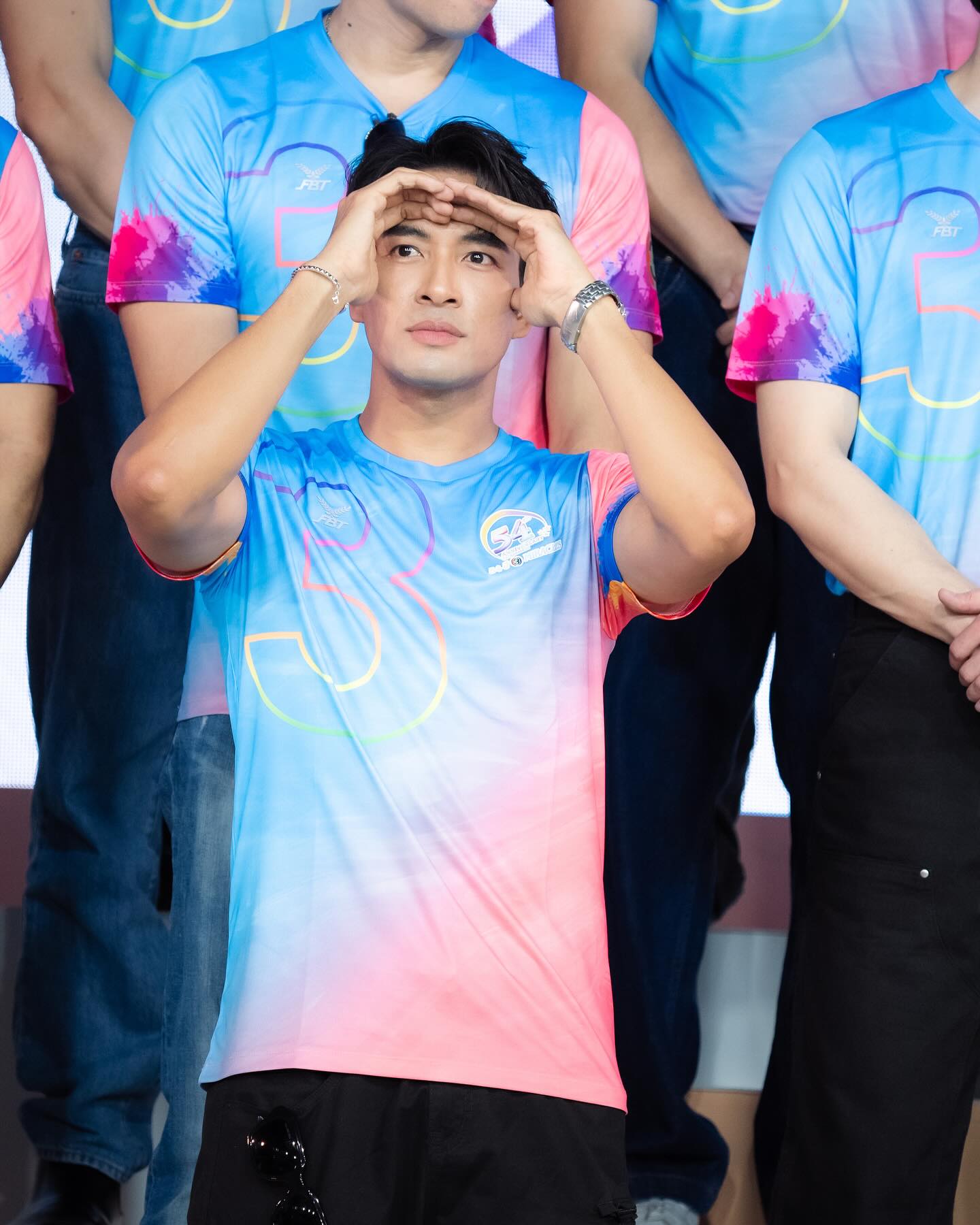 เกรท - วรินทร ปัญหกาญจน์