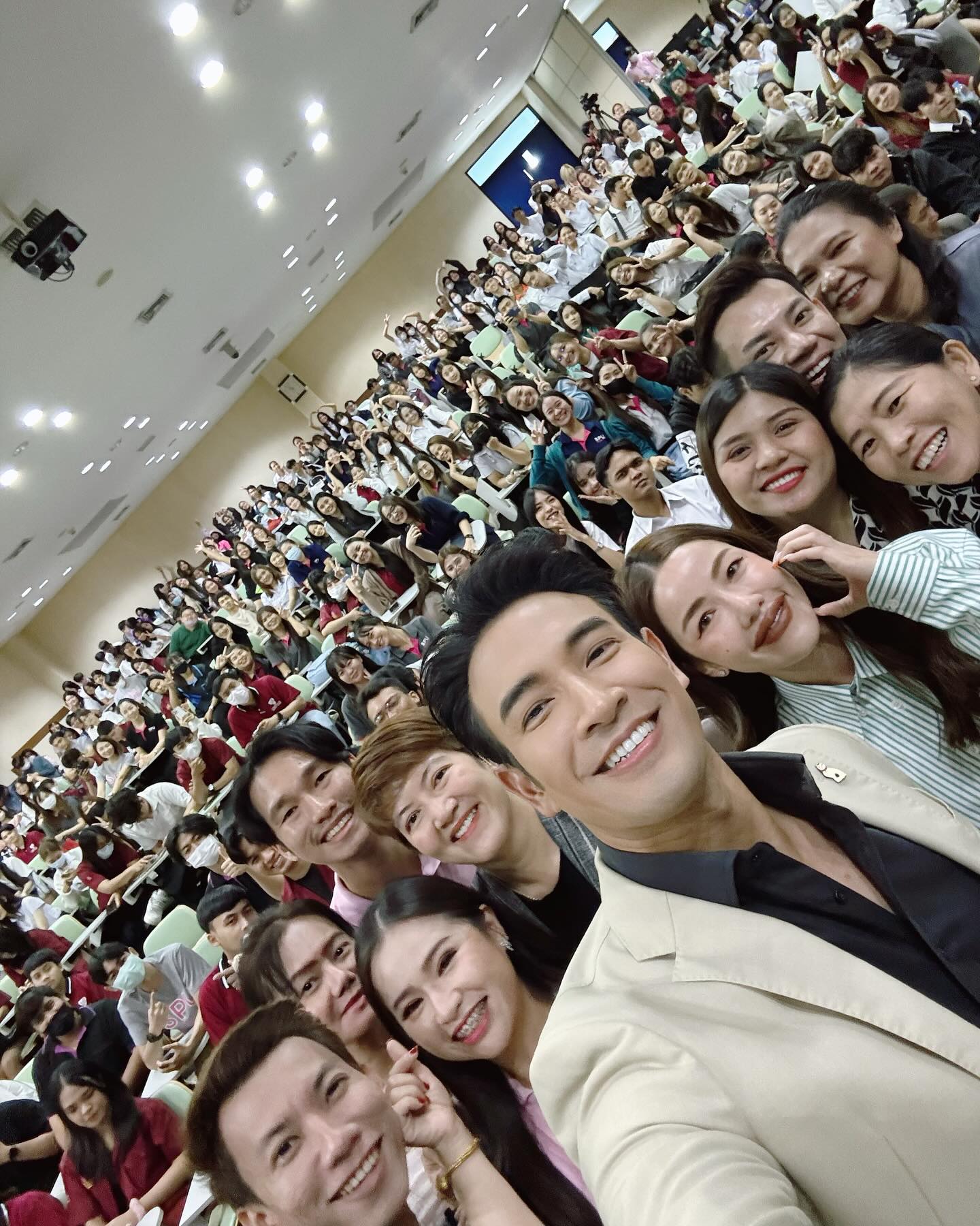 เกรท - วรินทร ปัญหกาญจน์