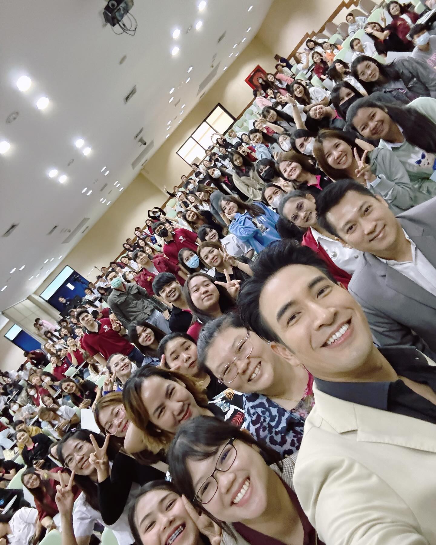 เกรท - วรินทร ปัญหกาญจน์