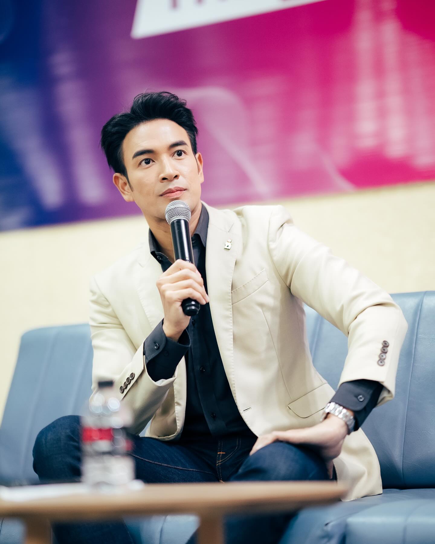 เกรท - วรินทร ปัญหกาญจน์