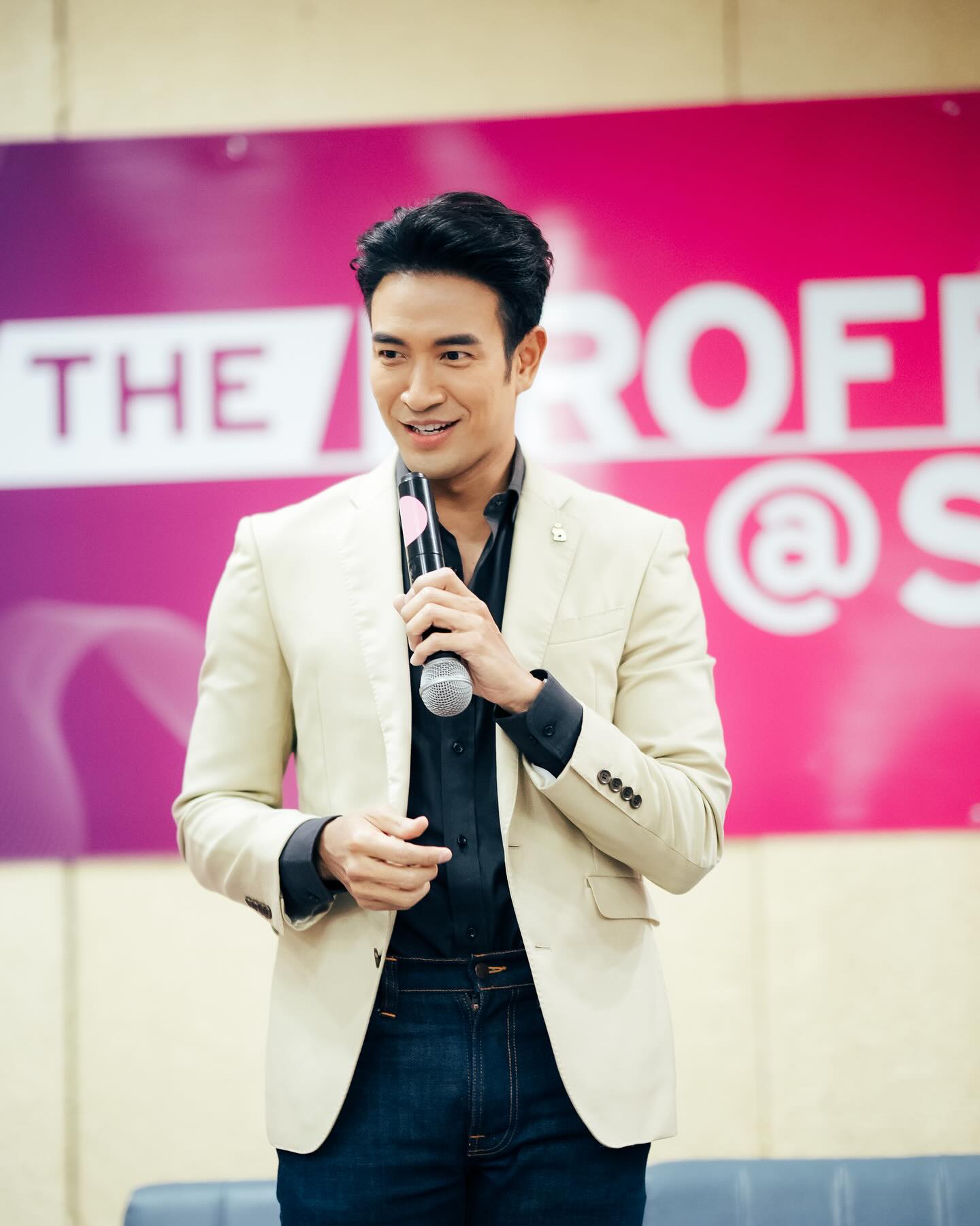 เกรท - วรินทร ปัญหกาญจน์