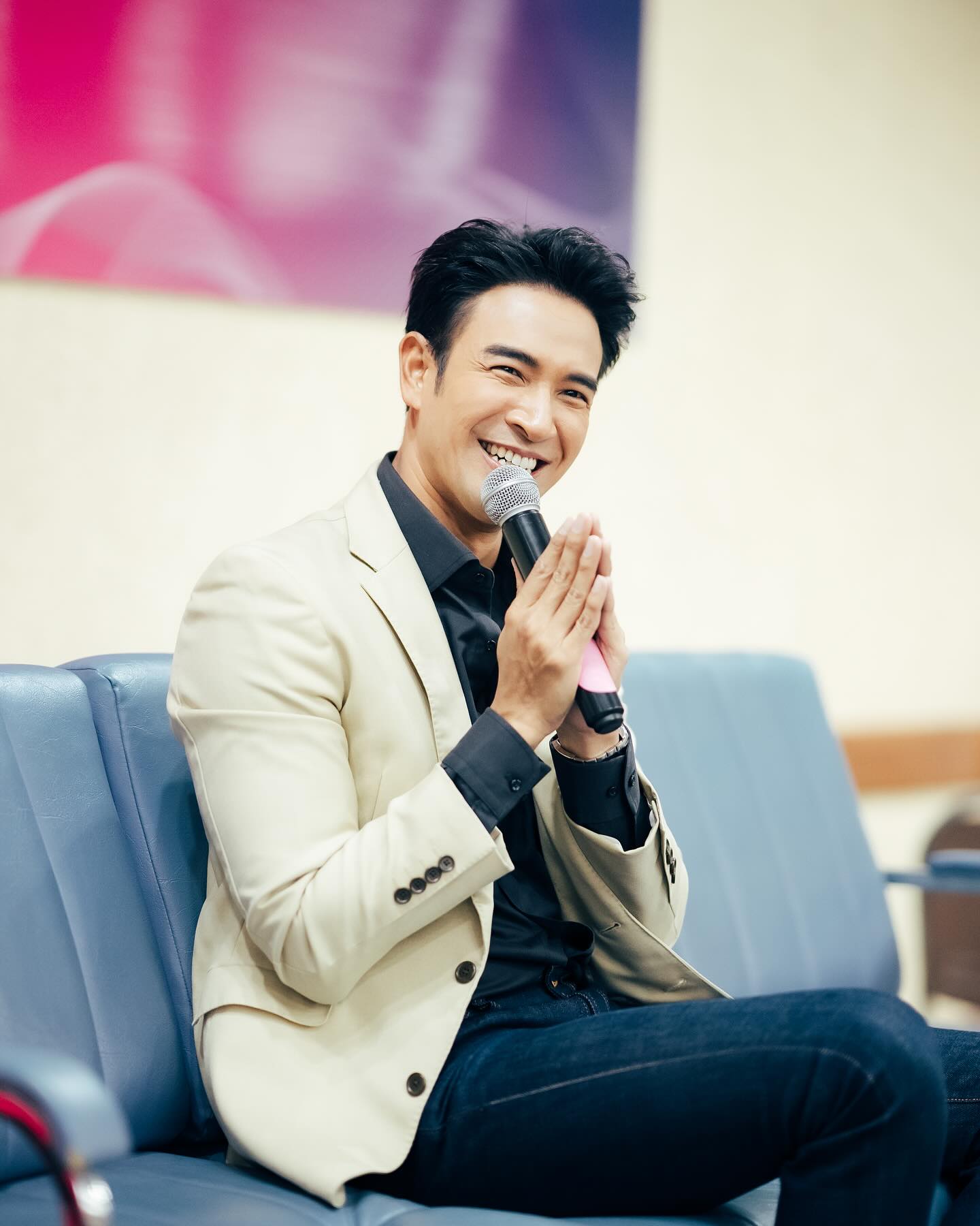 เกรท - วรินทร ปัญหกาญจน์
