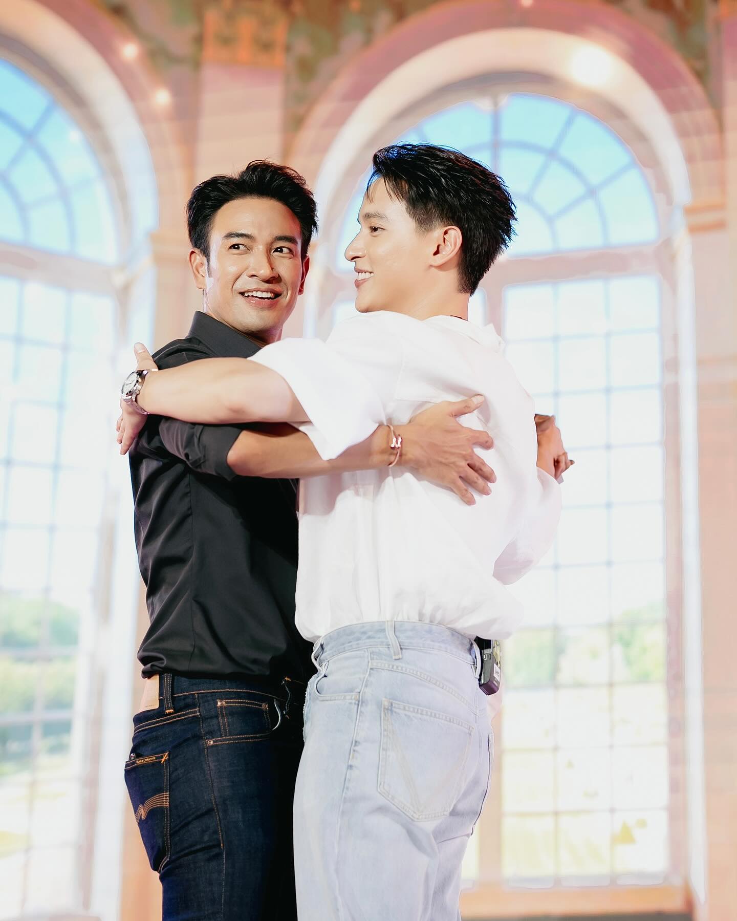 เกรท - วรินทร ปัญหกาญจน์