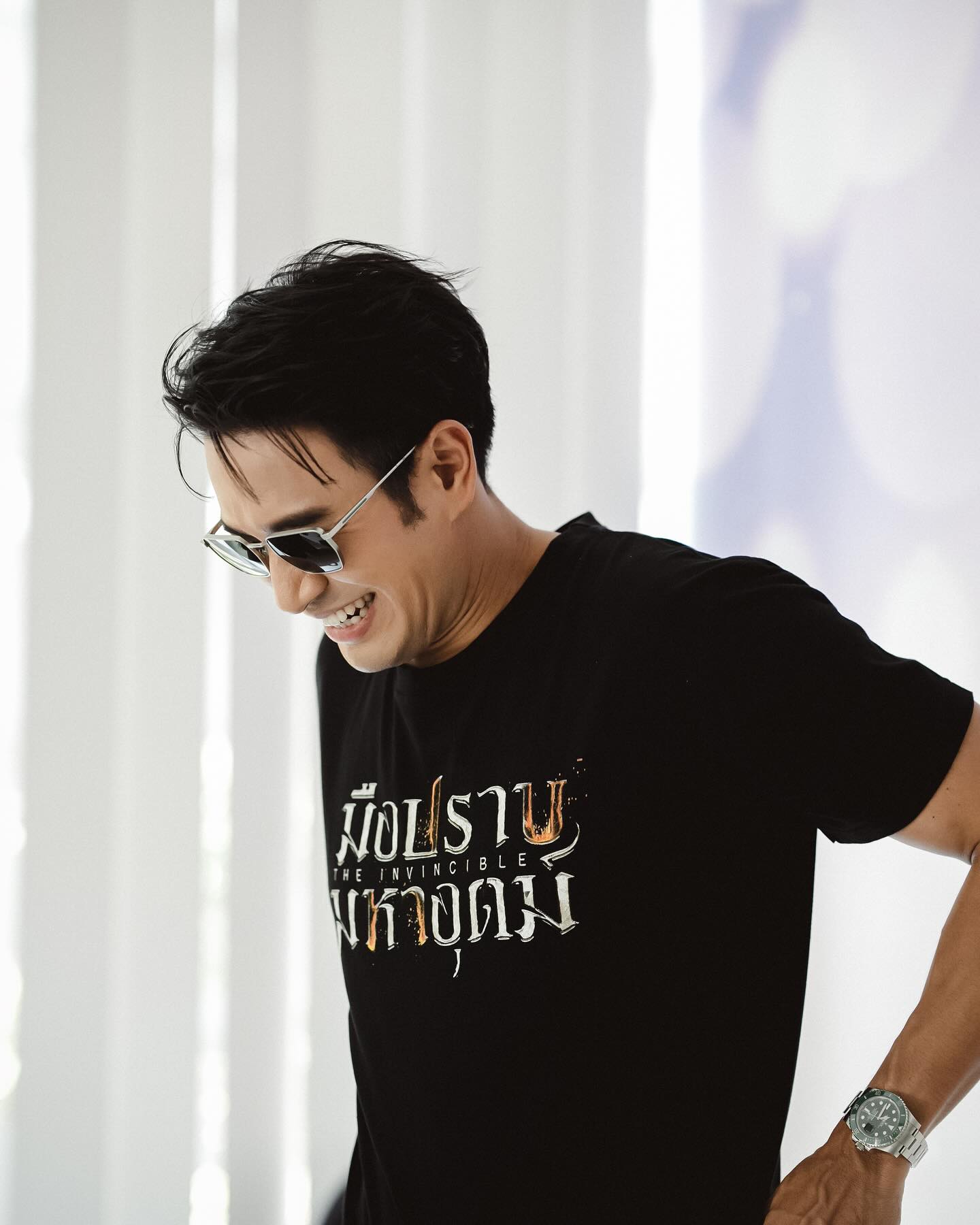 เกรท - วรินทร ปัญหกาญจน์
