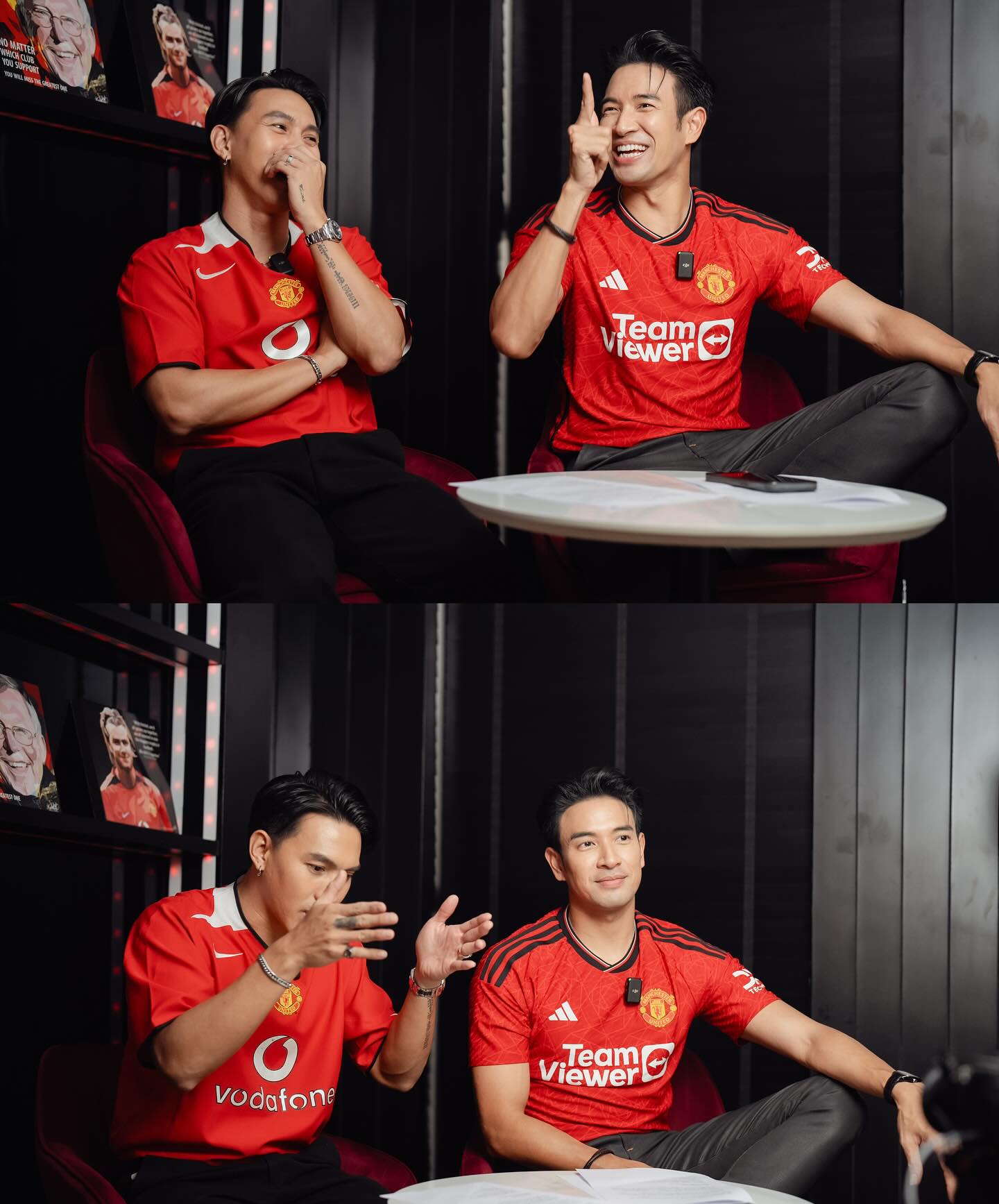 เกรท - วรินทร ปัญหกาญจน์
