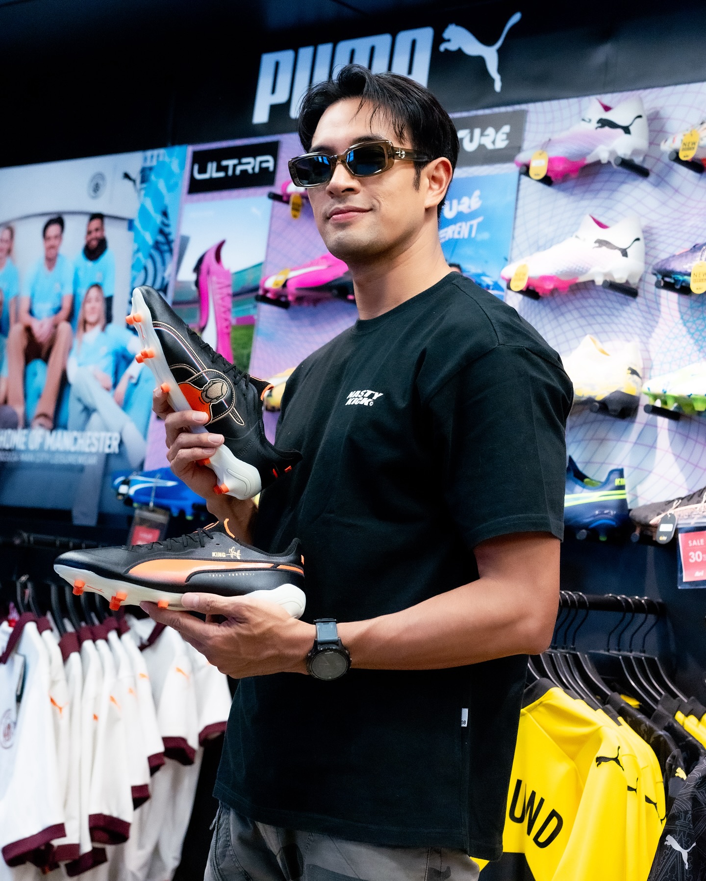 เกรท - วรินทร ปัญหกาญจน์