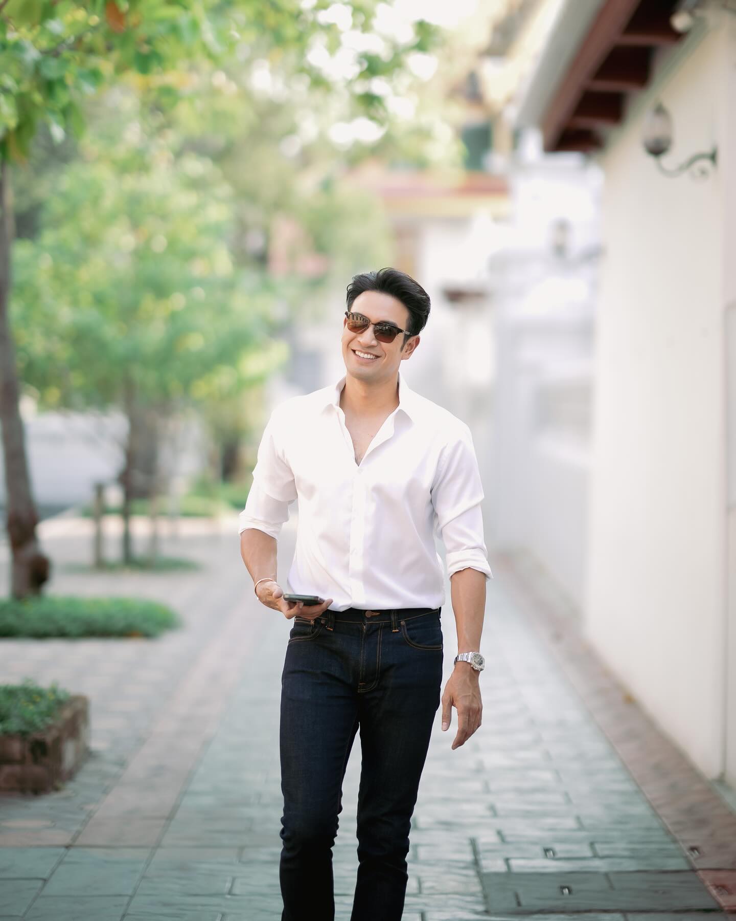 เกรท - วรินทร ปัญหกาญจน์