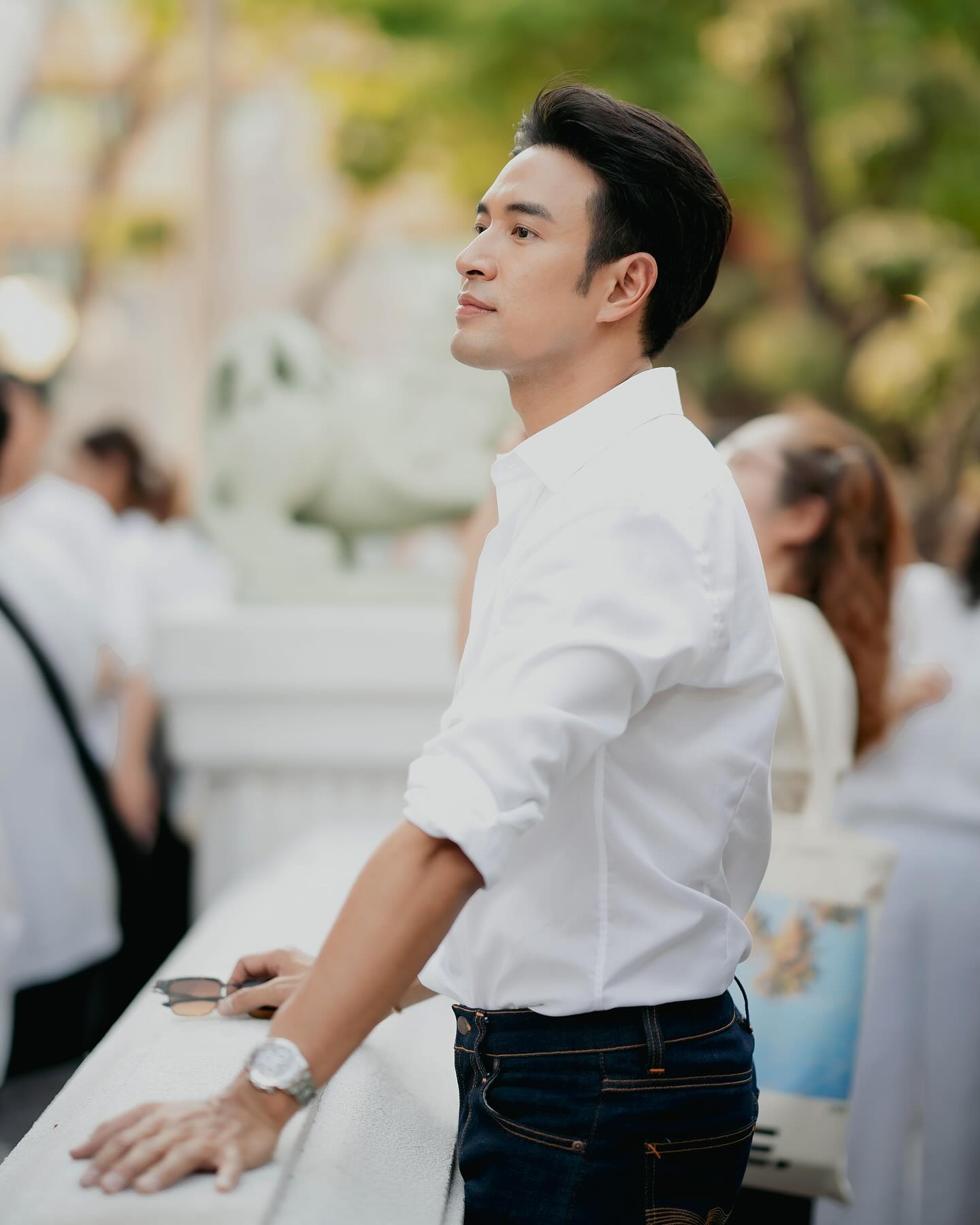 เกรท - วรินทร ปัญหกาญจน์