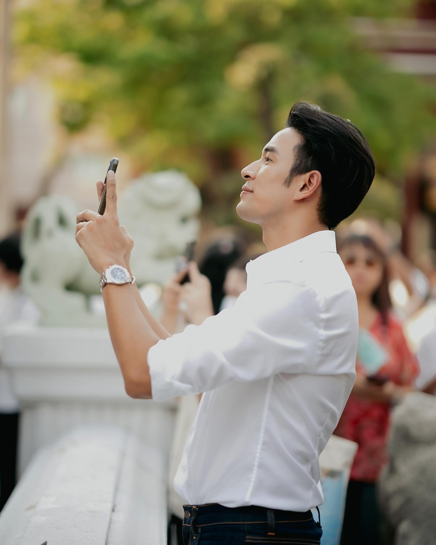 เกรท - วรินทร ปัญหกาญจน์
