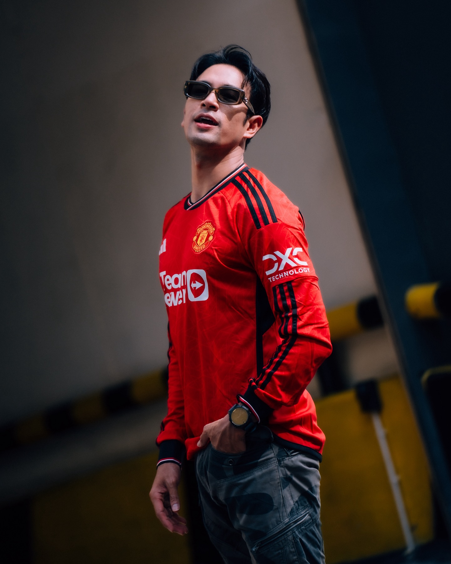 เกรท - วรินทร ปัญหกาญจน์