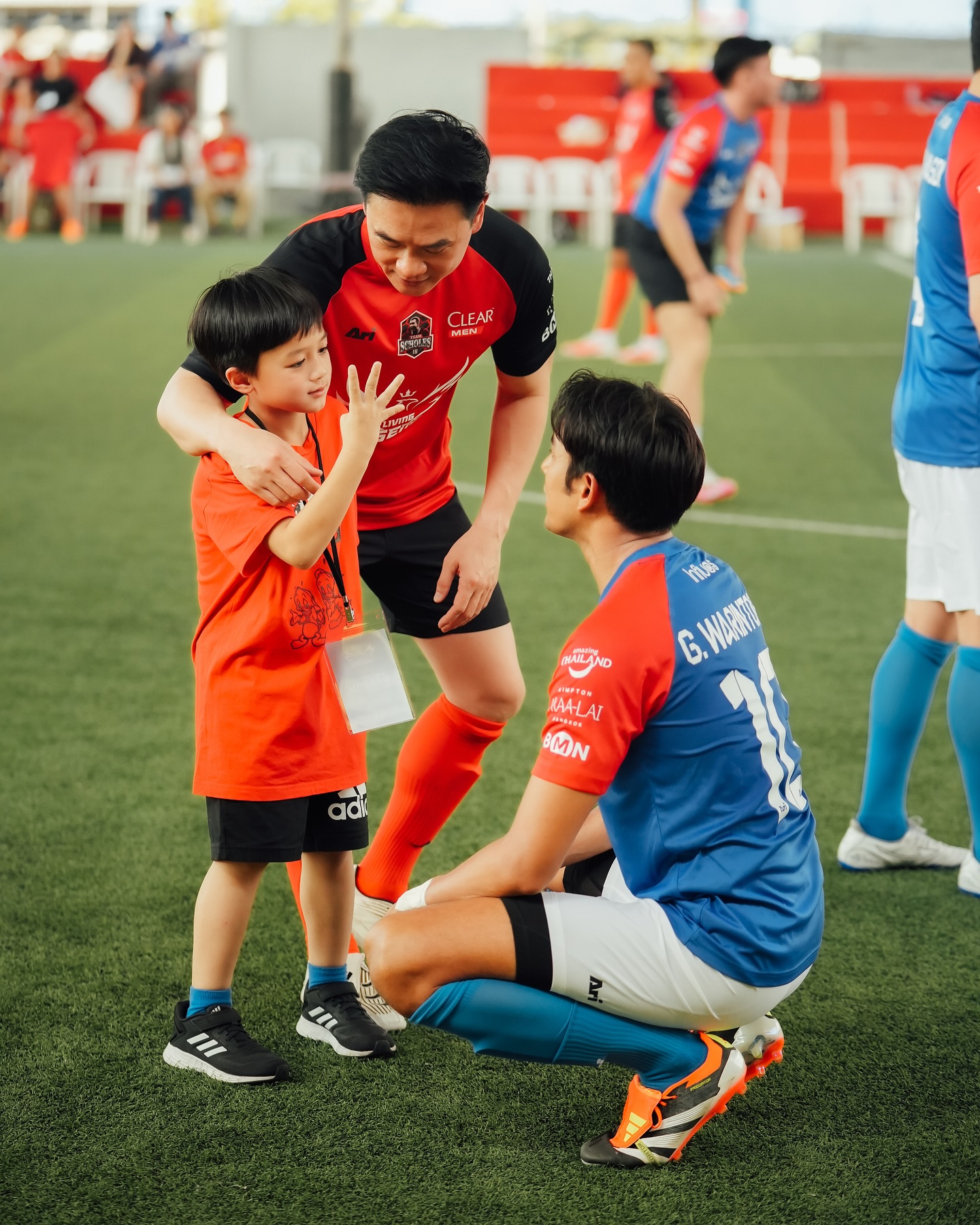 เกรท - วรินทร ปัญหกาญจน์