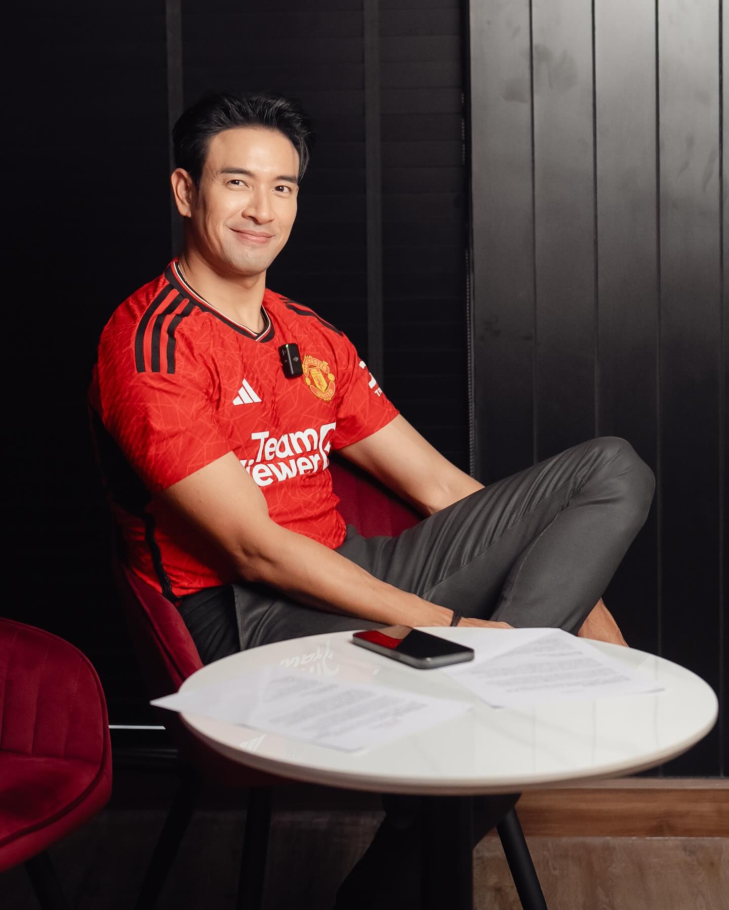 เกรท - วรินทร ปัญหกาญจน์