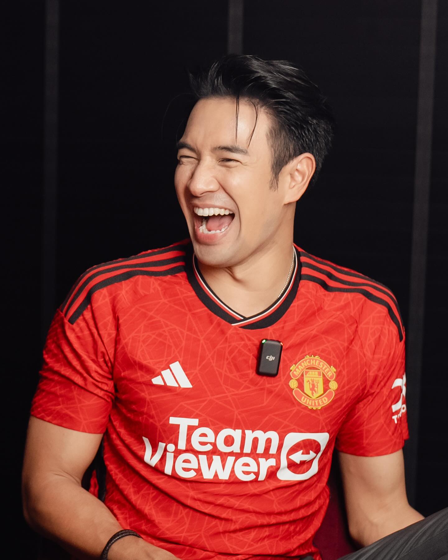 เกรท - วรินทร ปัญหกาญจน์