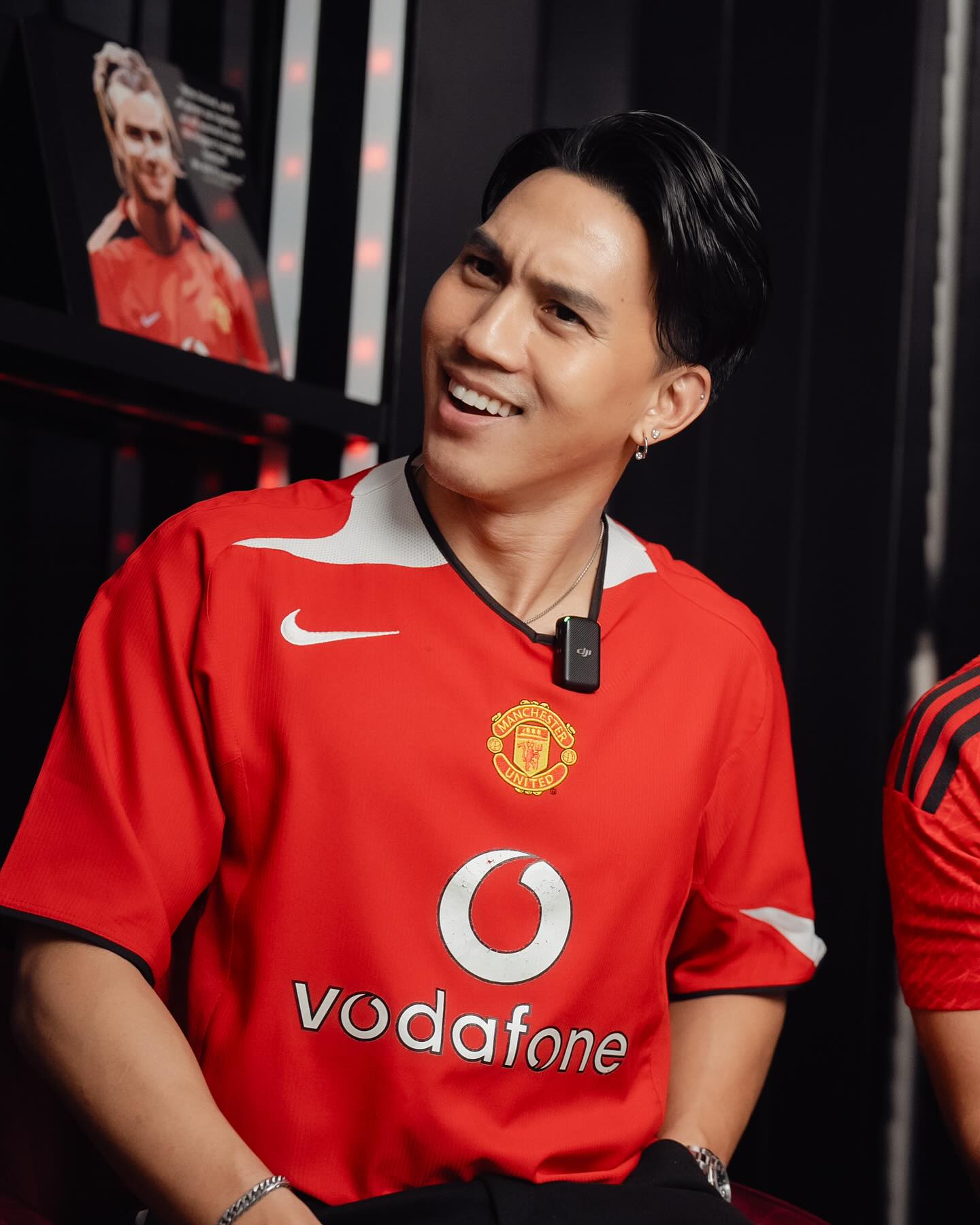 เกรท - วรินทร ปัญหกาญจน์