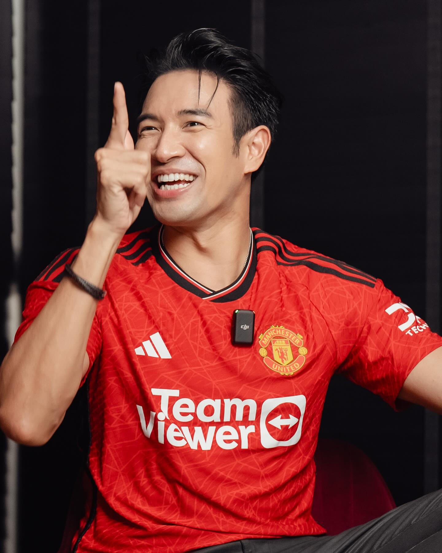 เกรท - วรินทร ปัญหกาญจน์